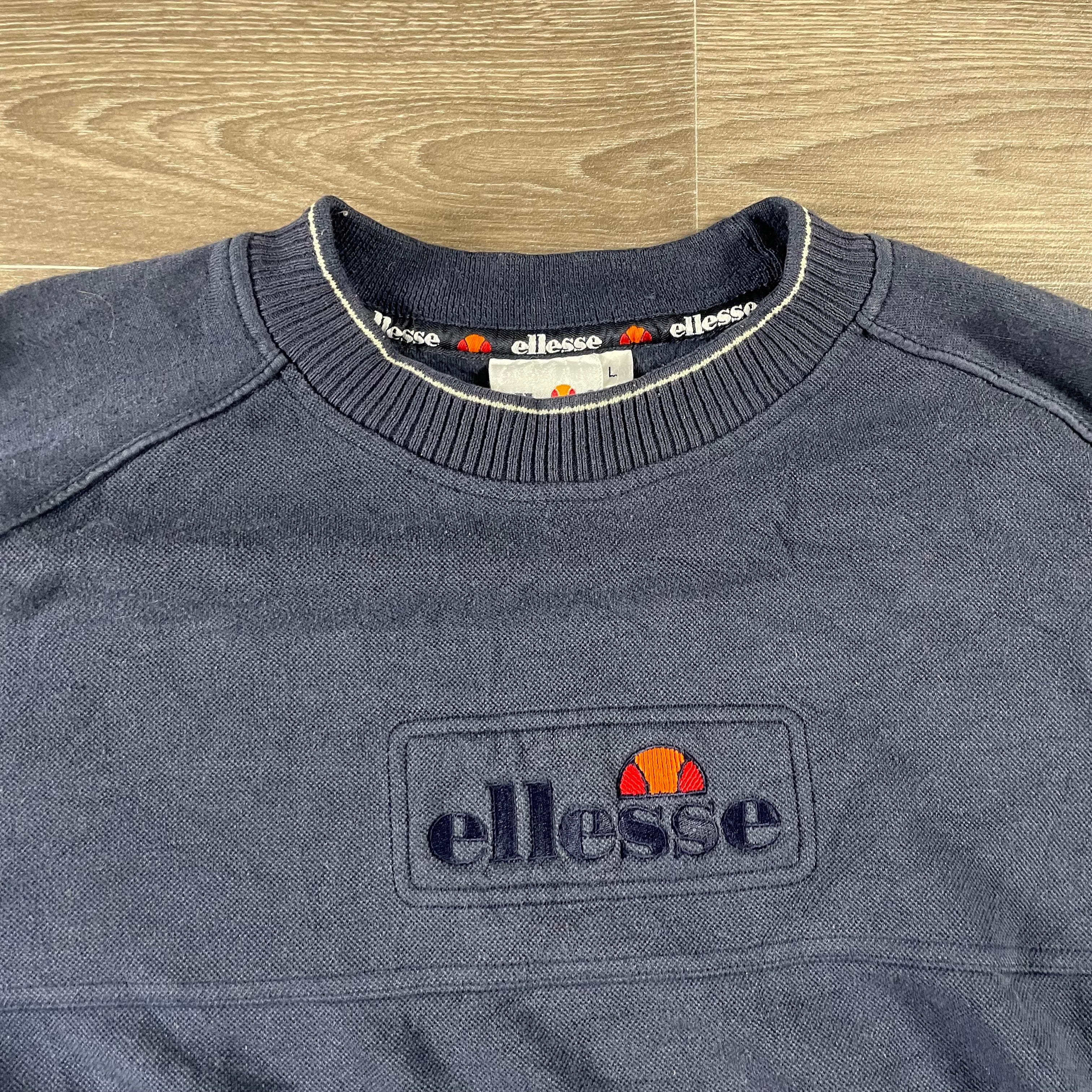 Ellesse Sweater L