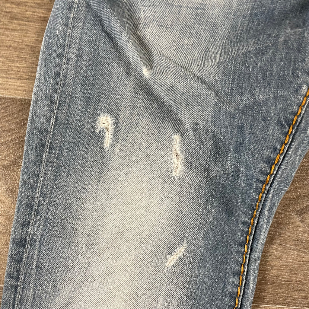 Camp David Baggy Jeans W31