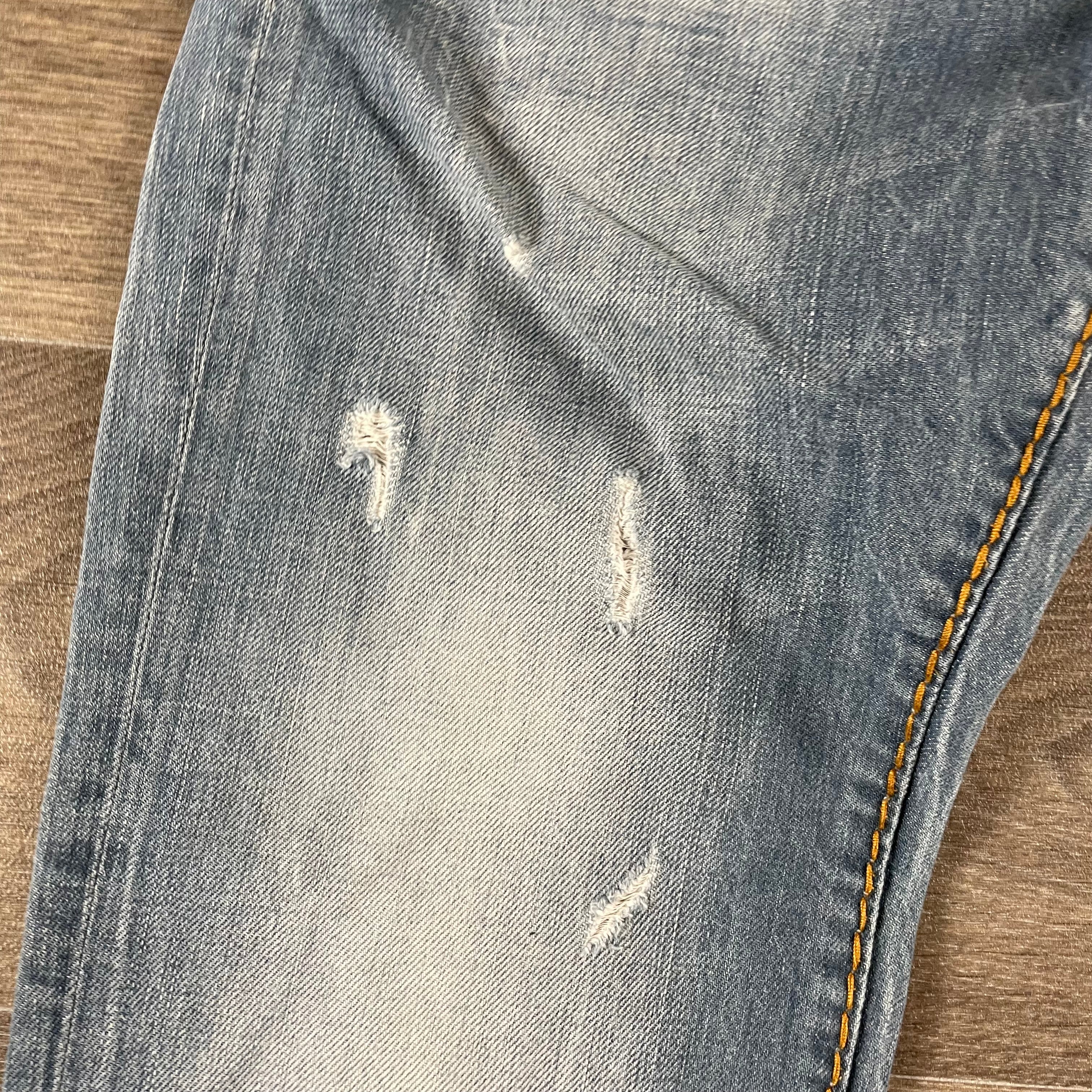 Camp David Baggy Jeans W31