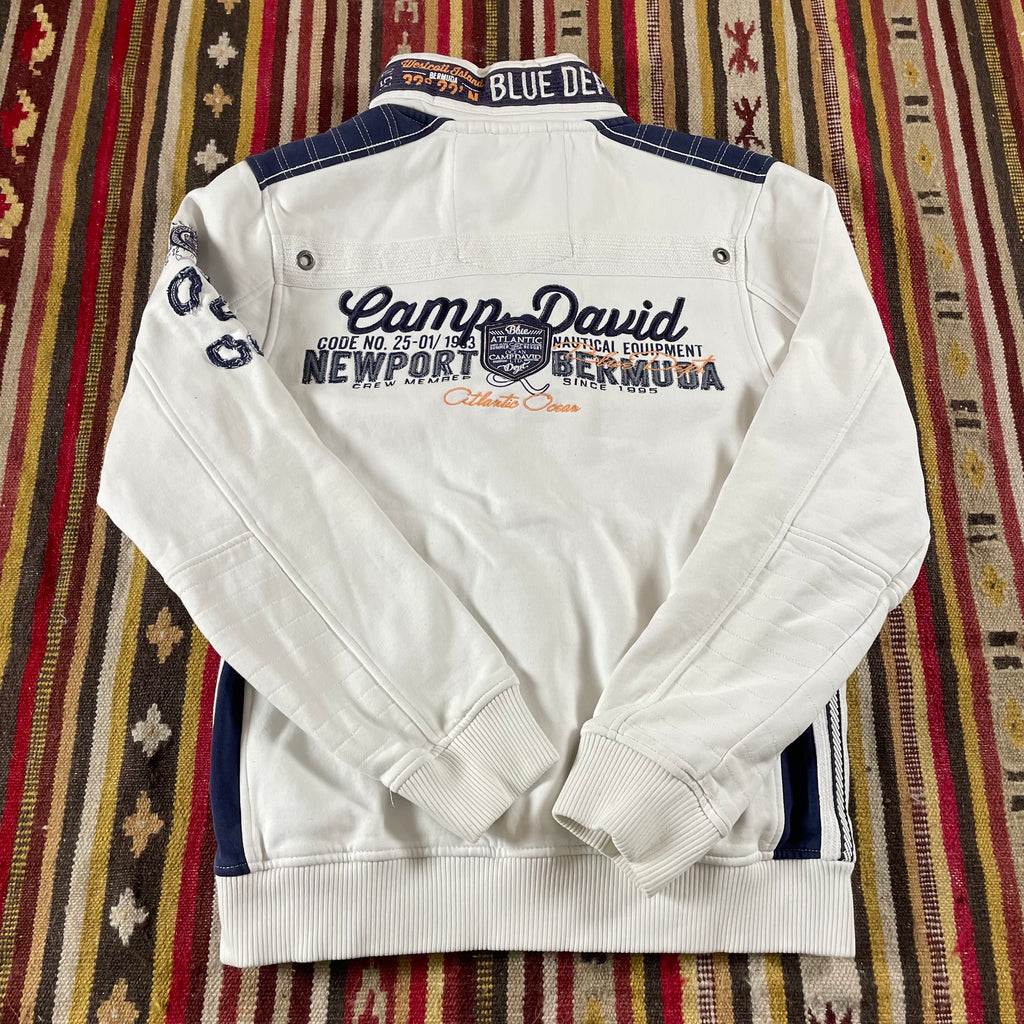 Camp David Jacke M/L
