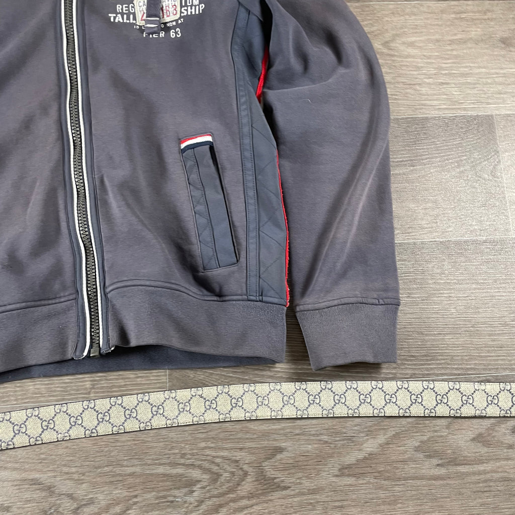 Camp David Jacke M