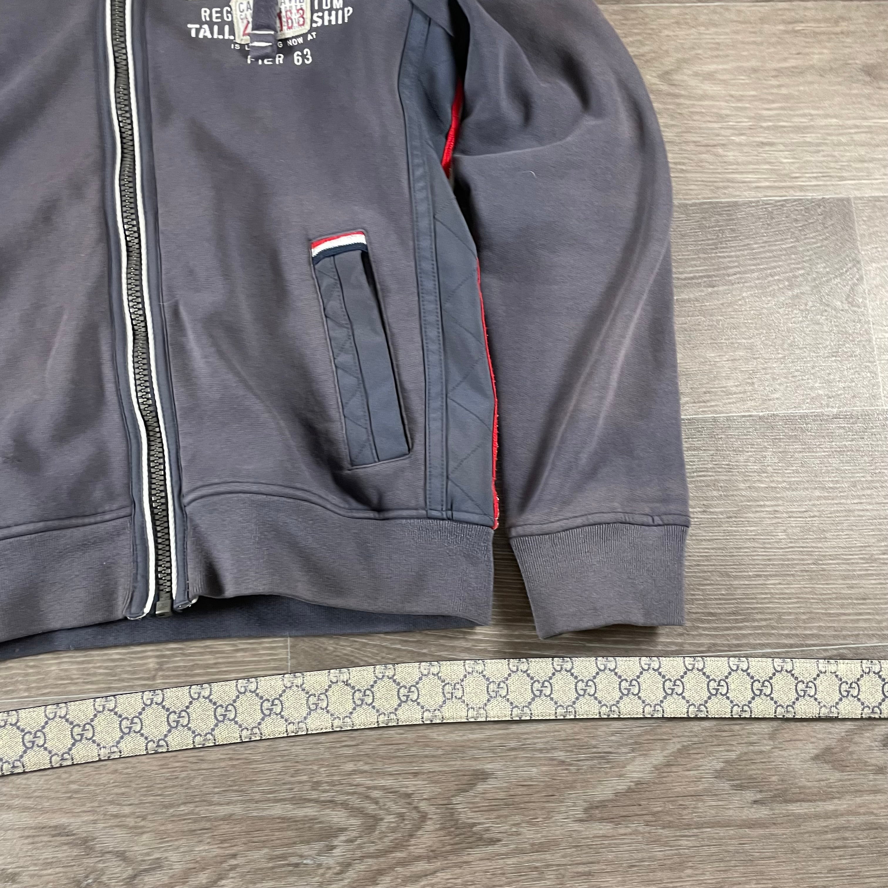 Camp David Jacke M