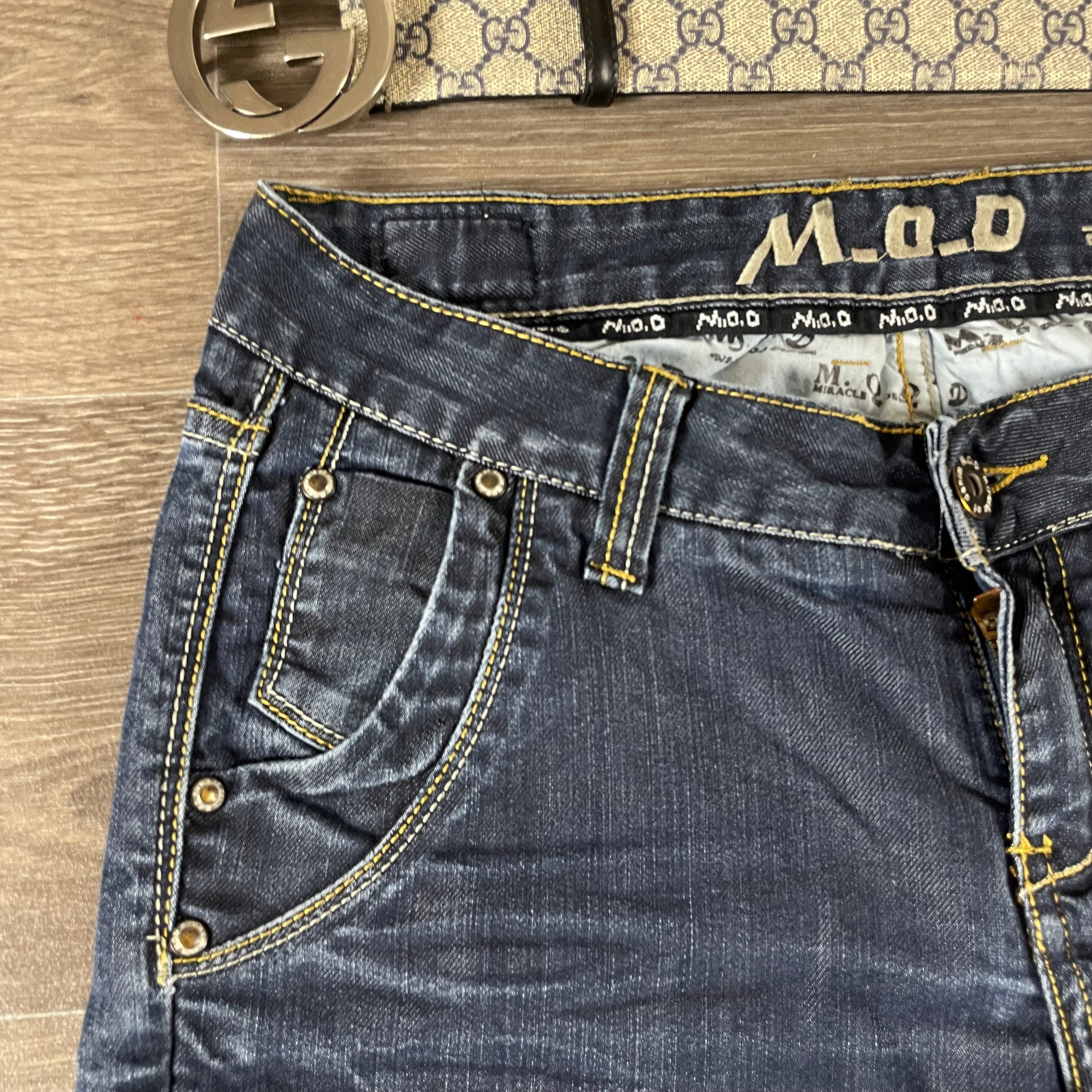 M.O.D Baggy Jeans W29