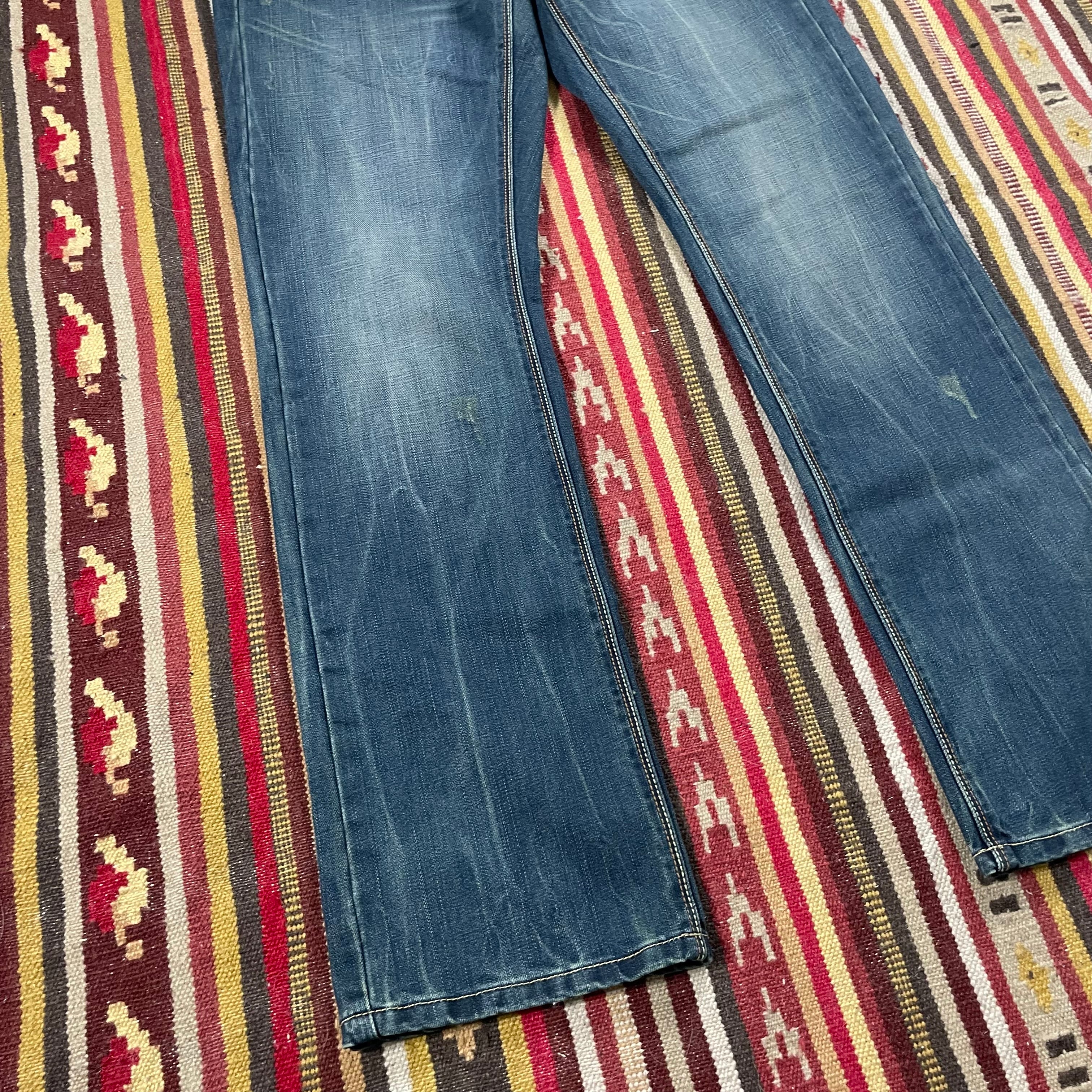 M.O.D Baggy Jeans NEU W31