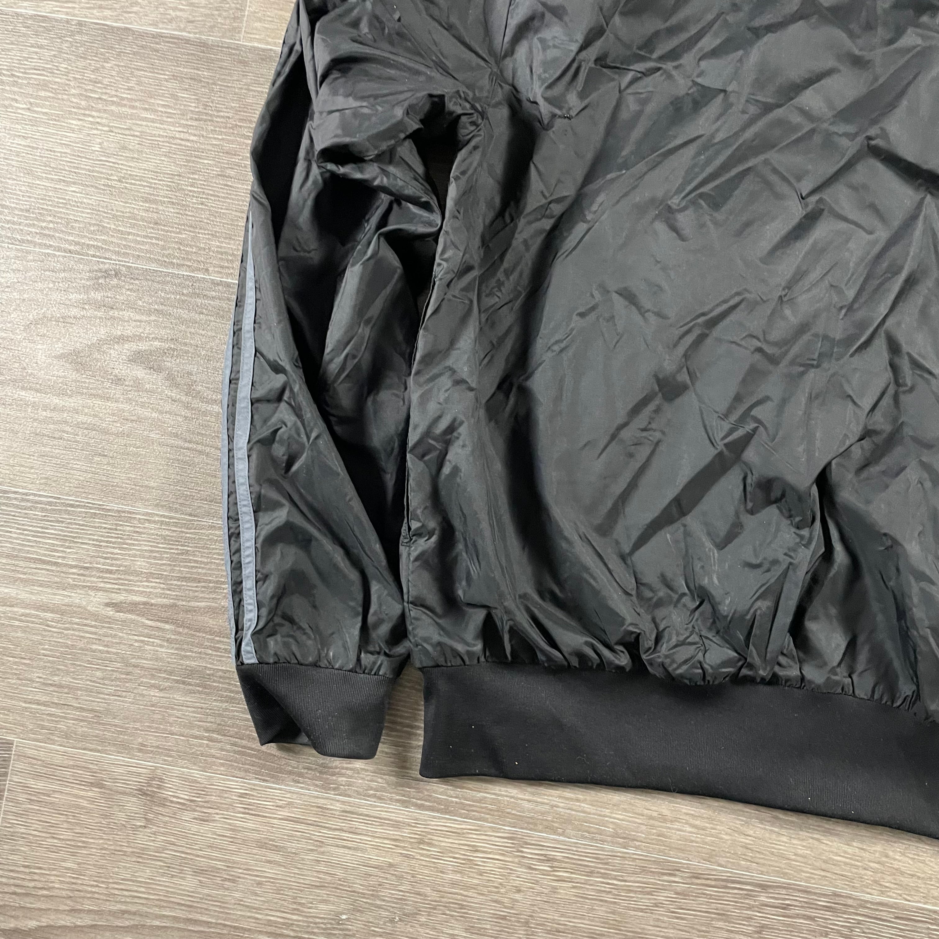 Adidas Track Jacke XL