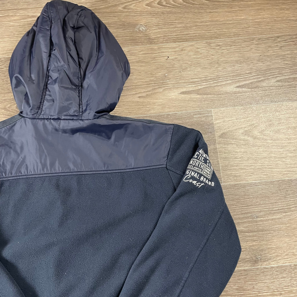 Camp David Jacke S