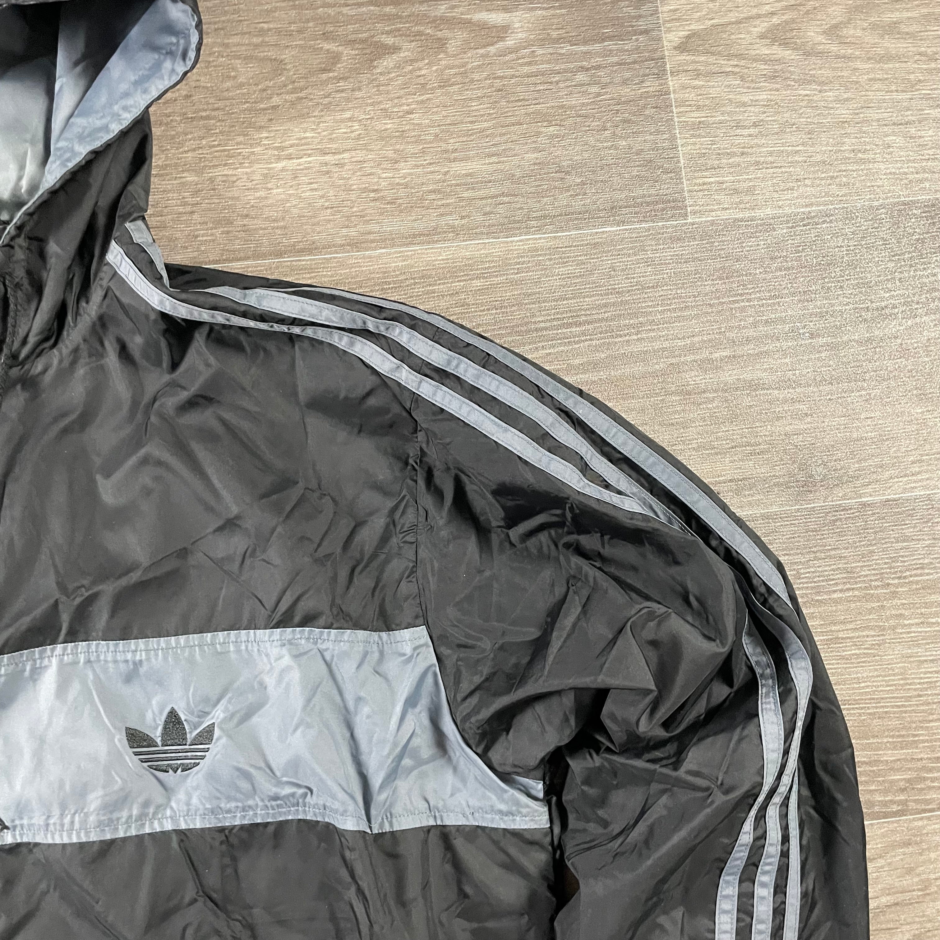 Adidas Track Jacke XL