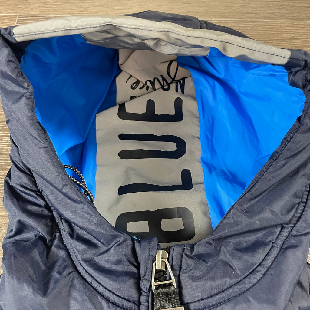 Camp David Jacke S