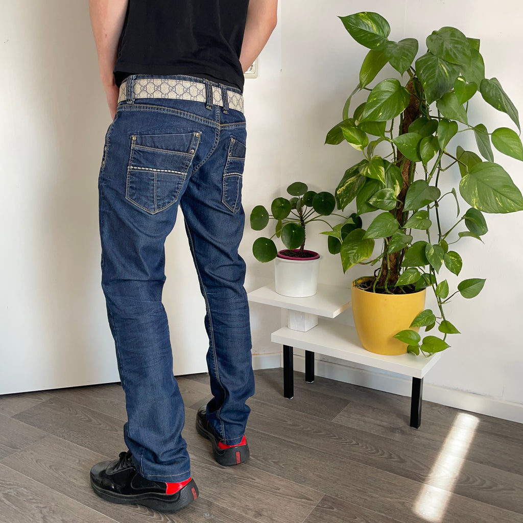 M.O.D Baggy Jeans W29