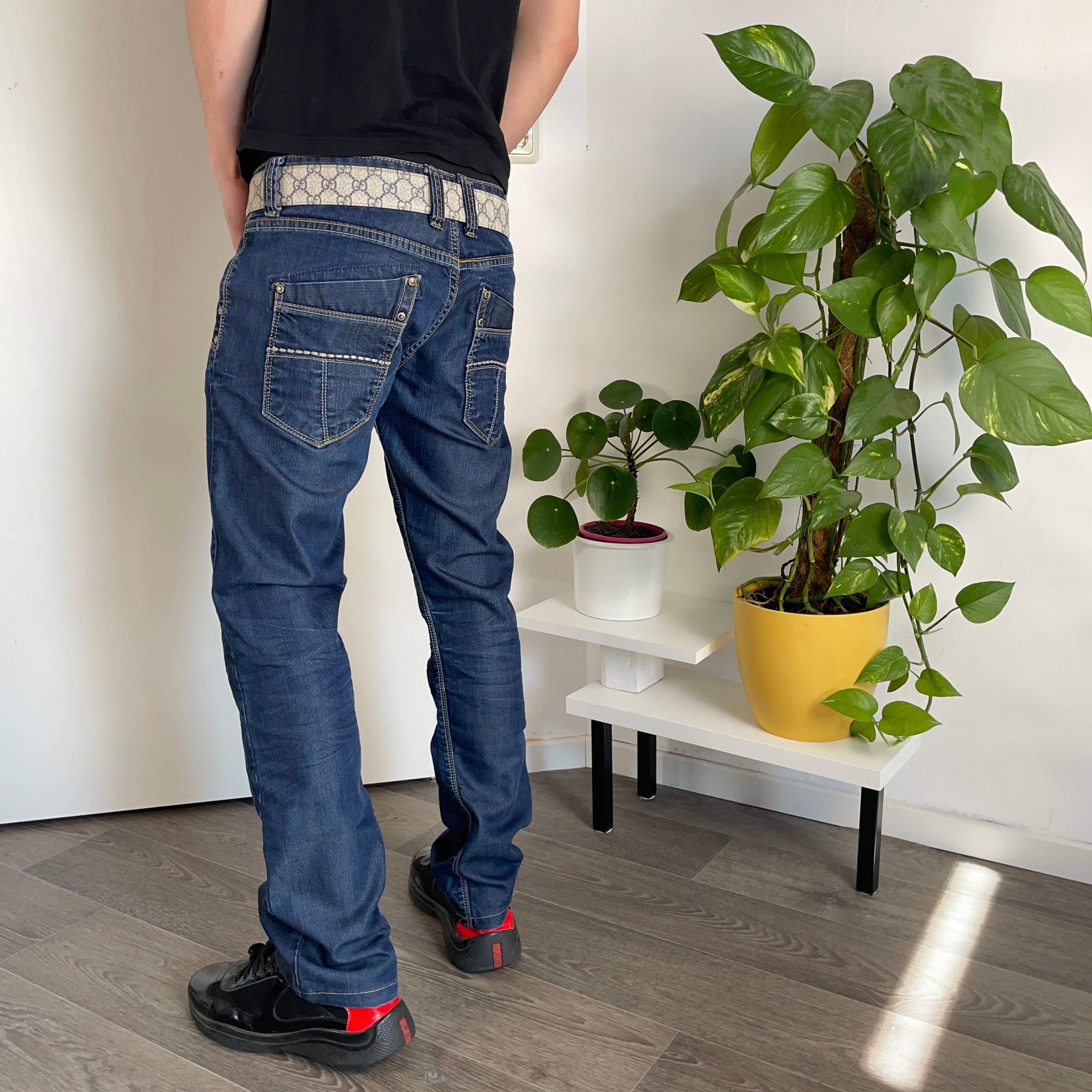 M.O.D Baggy Jeans W29