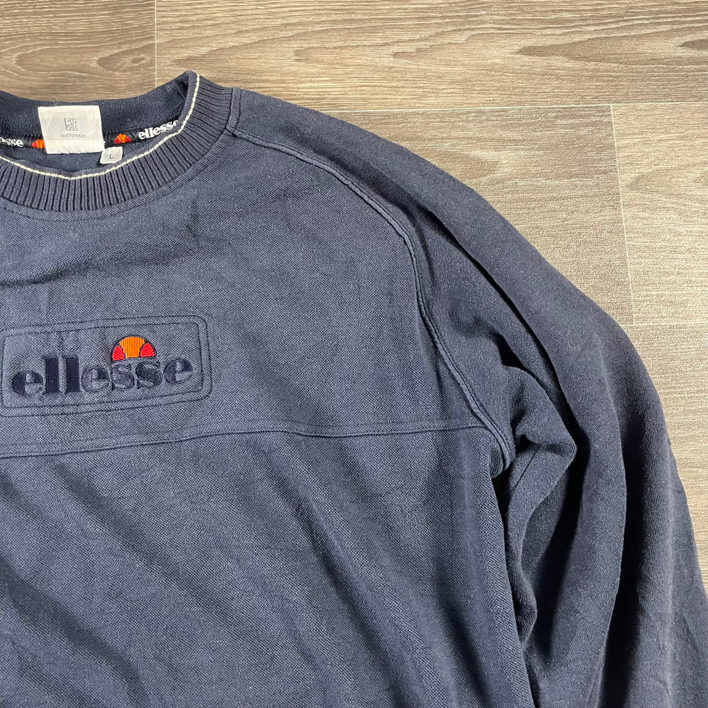 Ellesse Sweater L