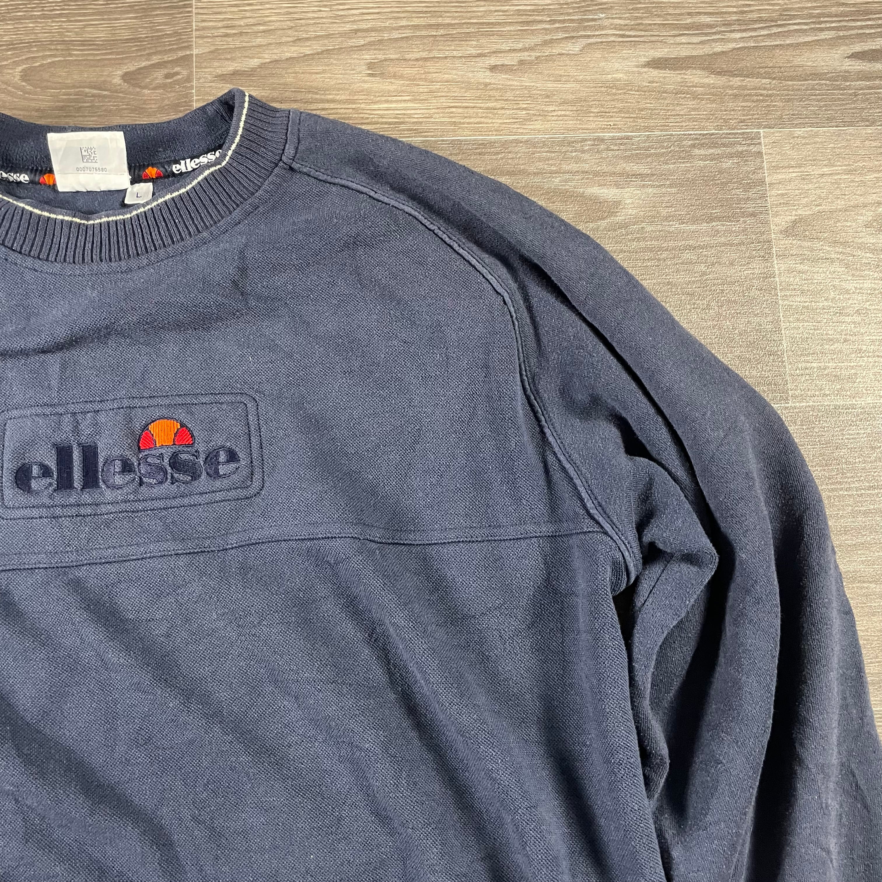 Ellesse Sweater L