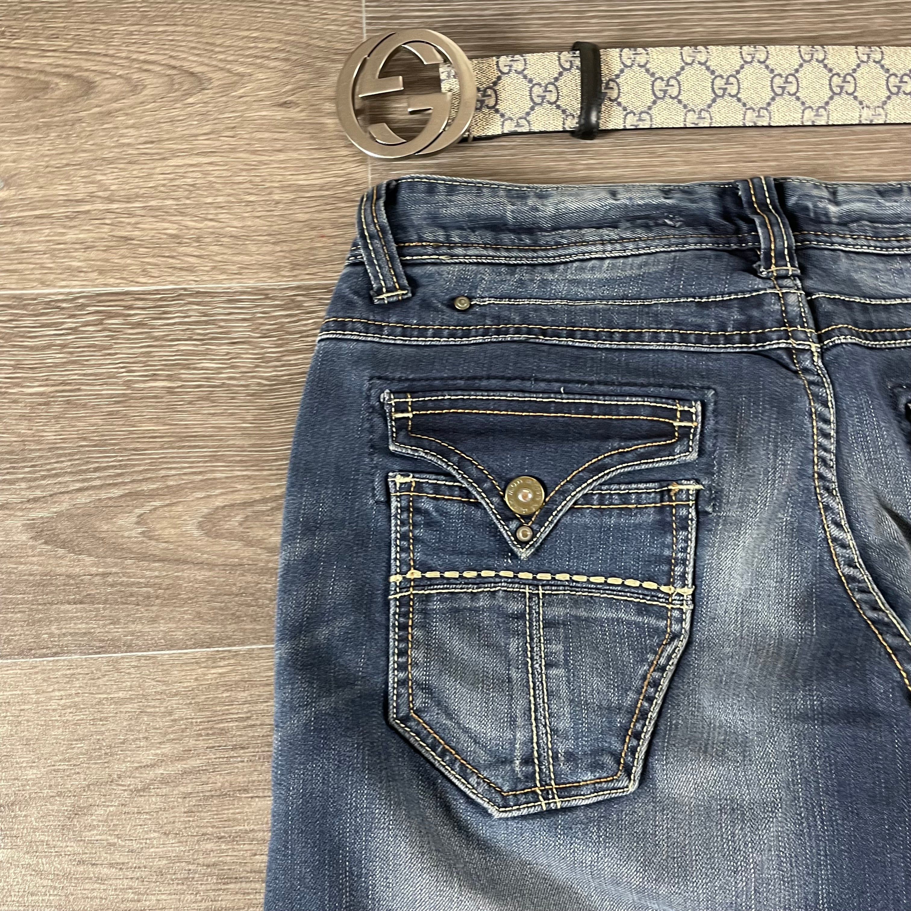 M.O.D Baggy Jeans W29