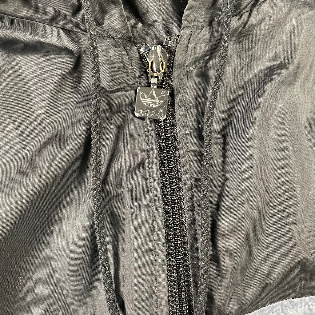 Adidas Track Jacke XL