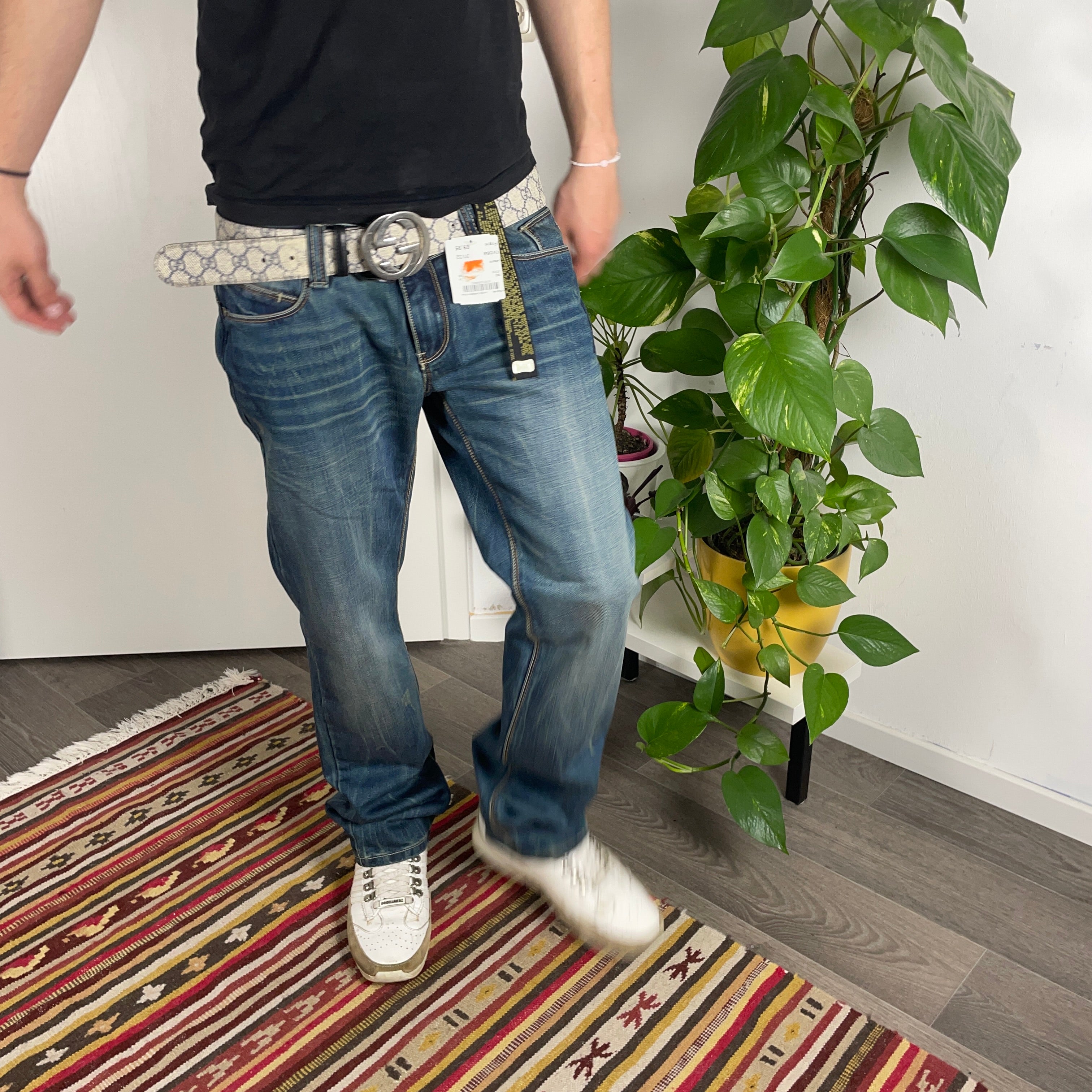 M.O.D Baggy Jeans NEU W31