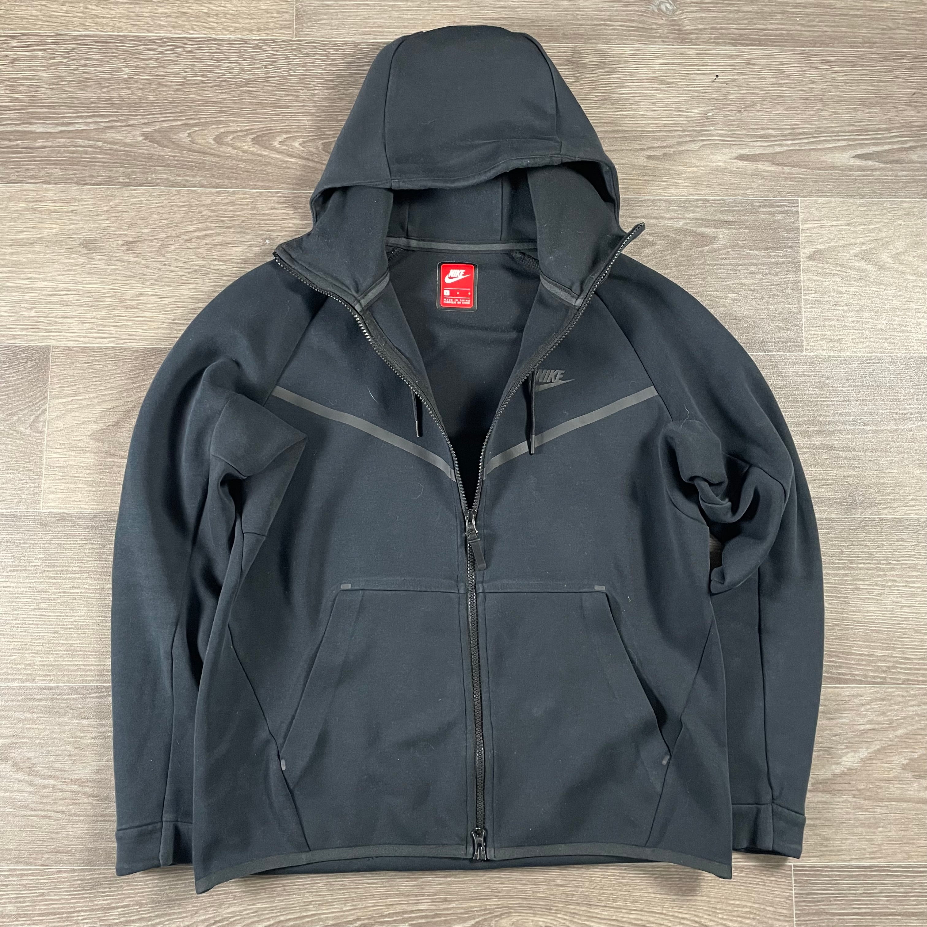Nike Techfleece L