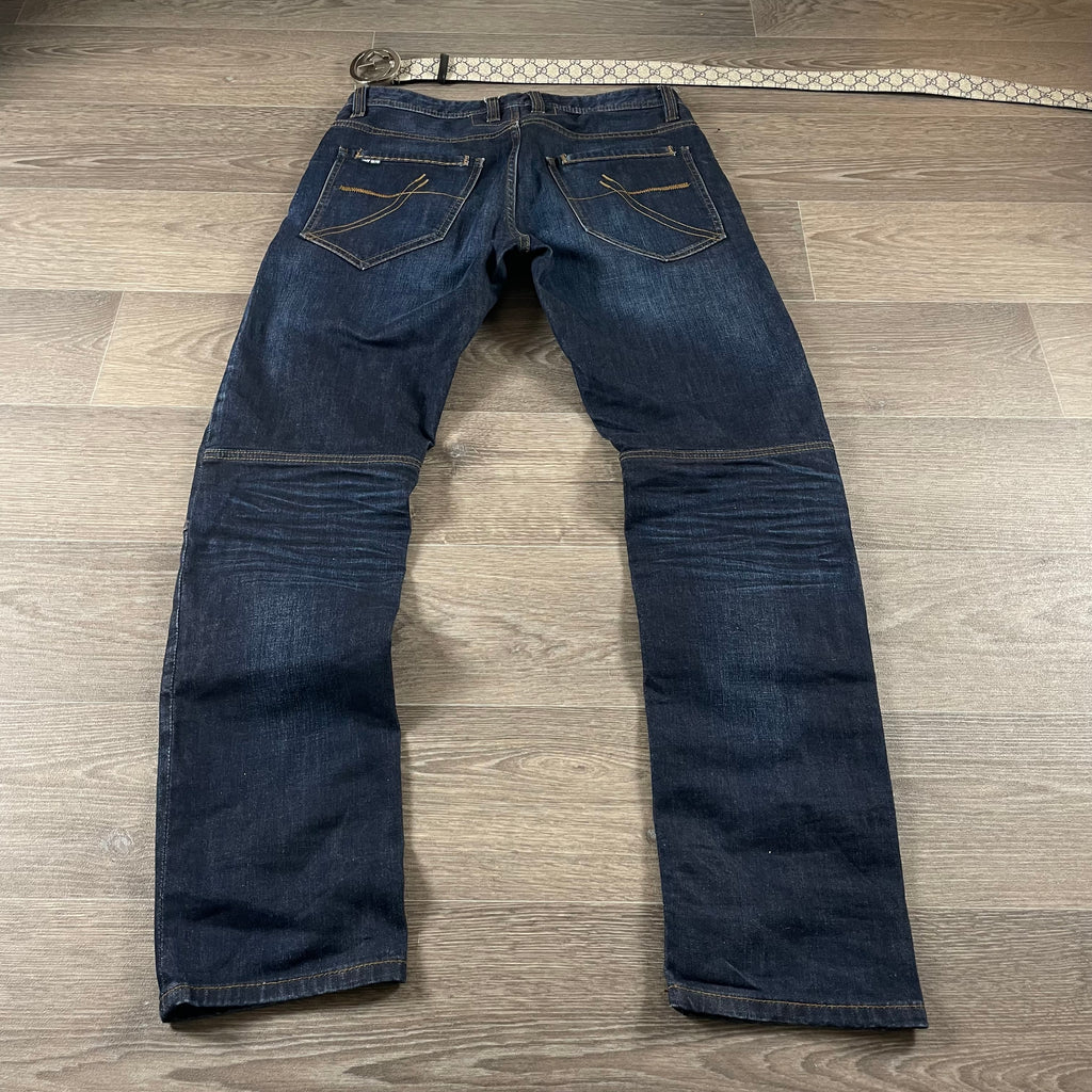 Camp David Baggy Jeans W30