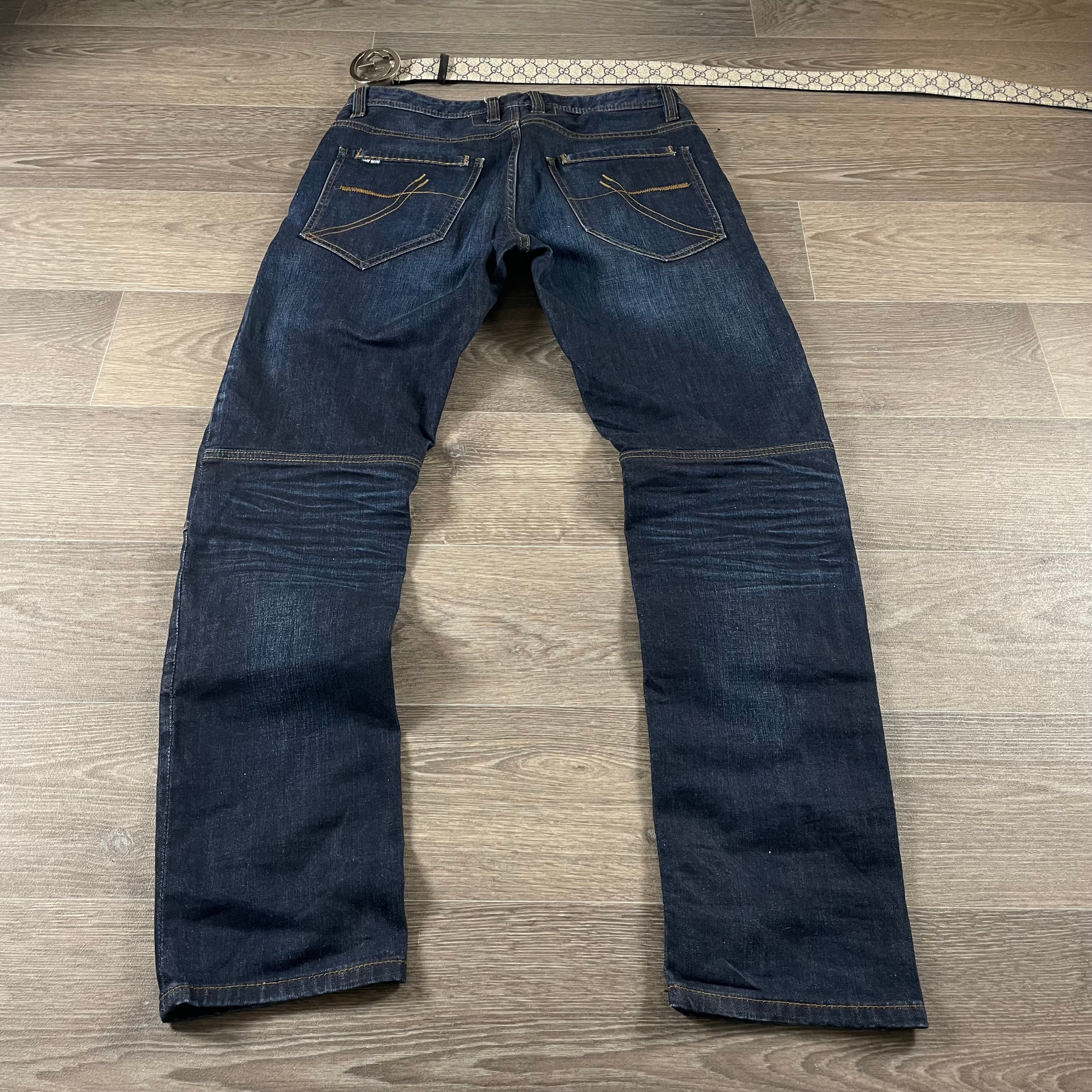 Camp David Baggy Jeans W30