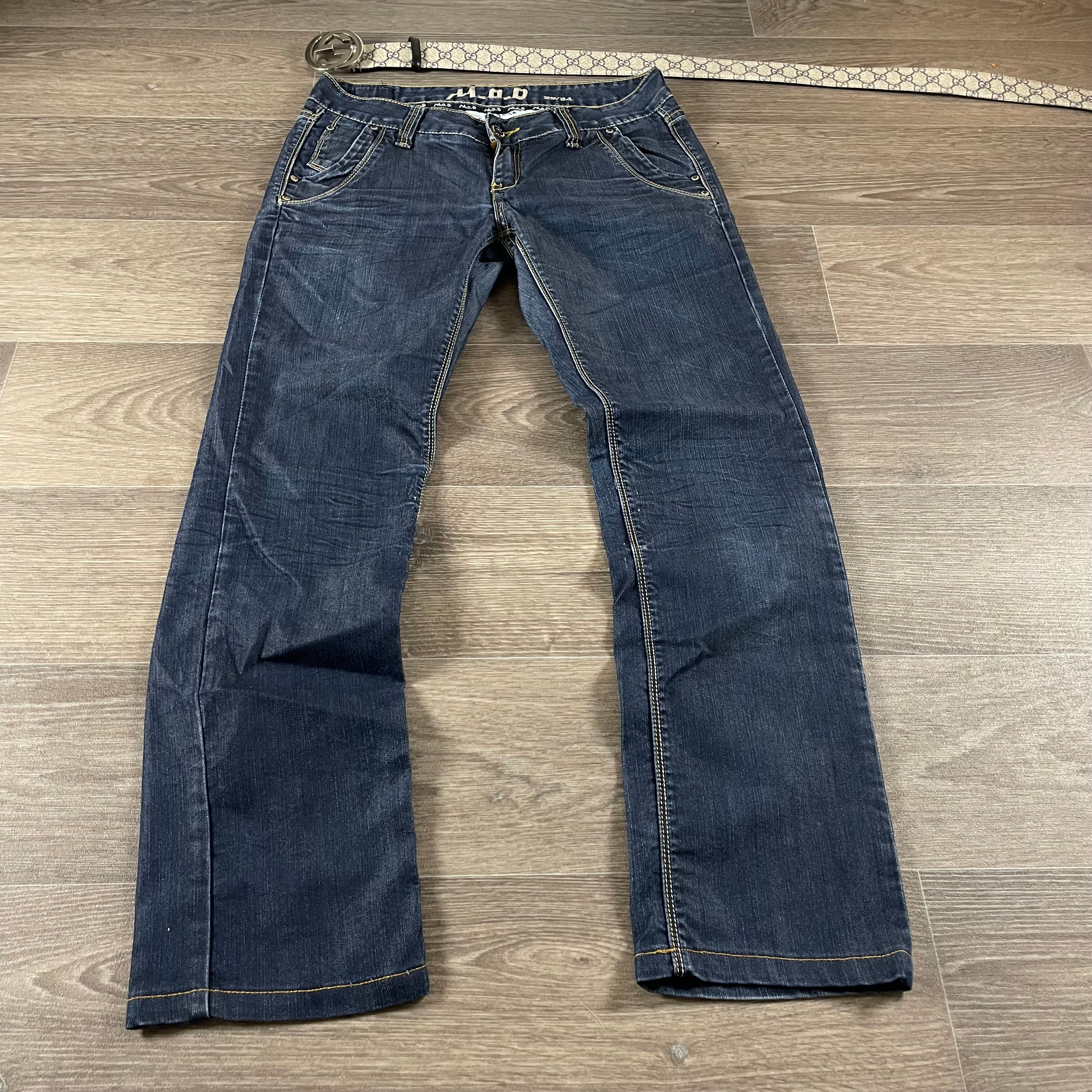 M.O.D Baggy Jeans W29