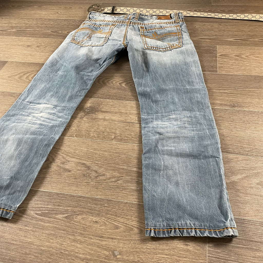 Camp David Baggy Jeans W31