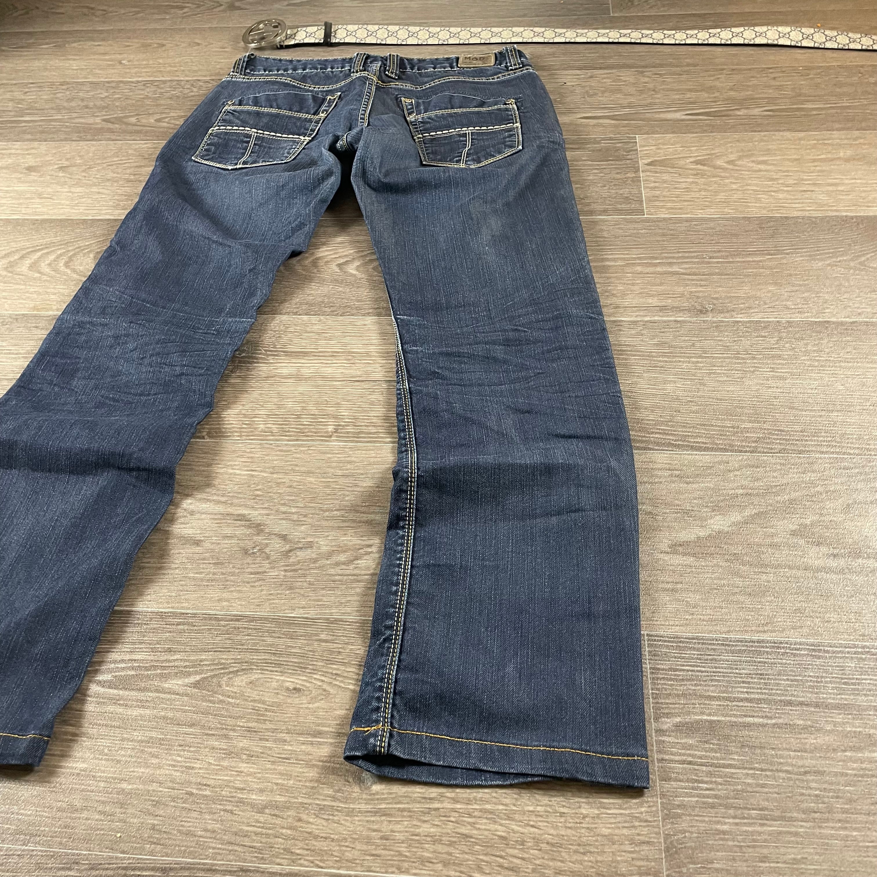 M.O.D Baggy Jeans W29