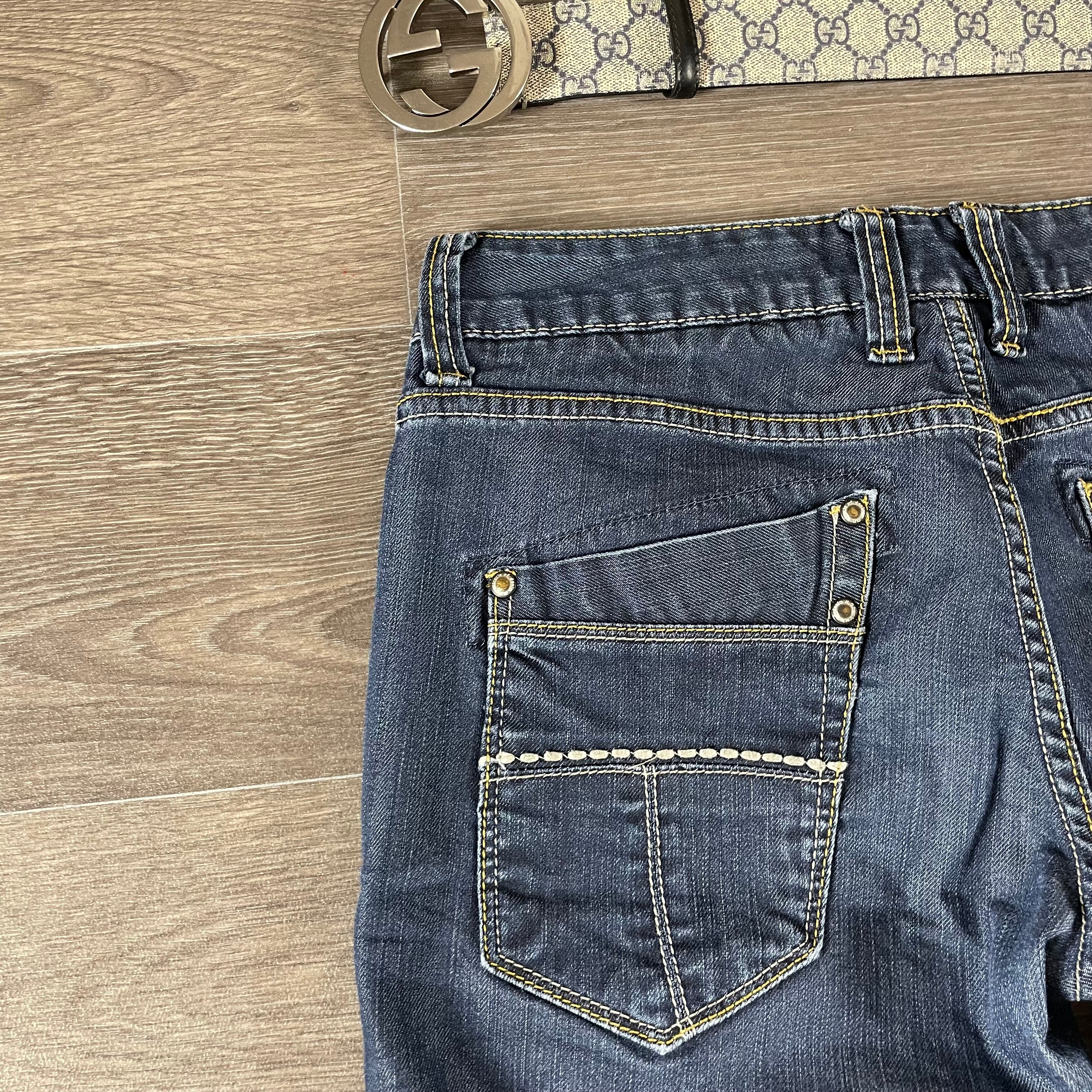 M.O.D Baggy Jeans W29