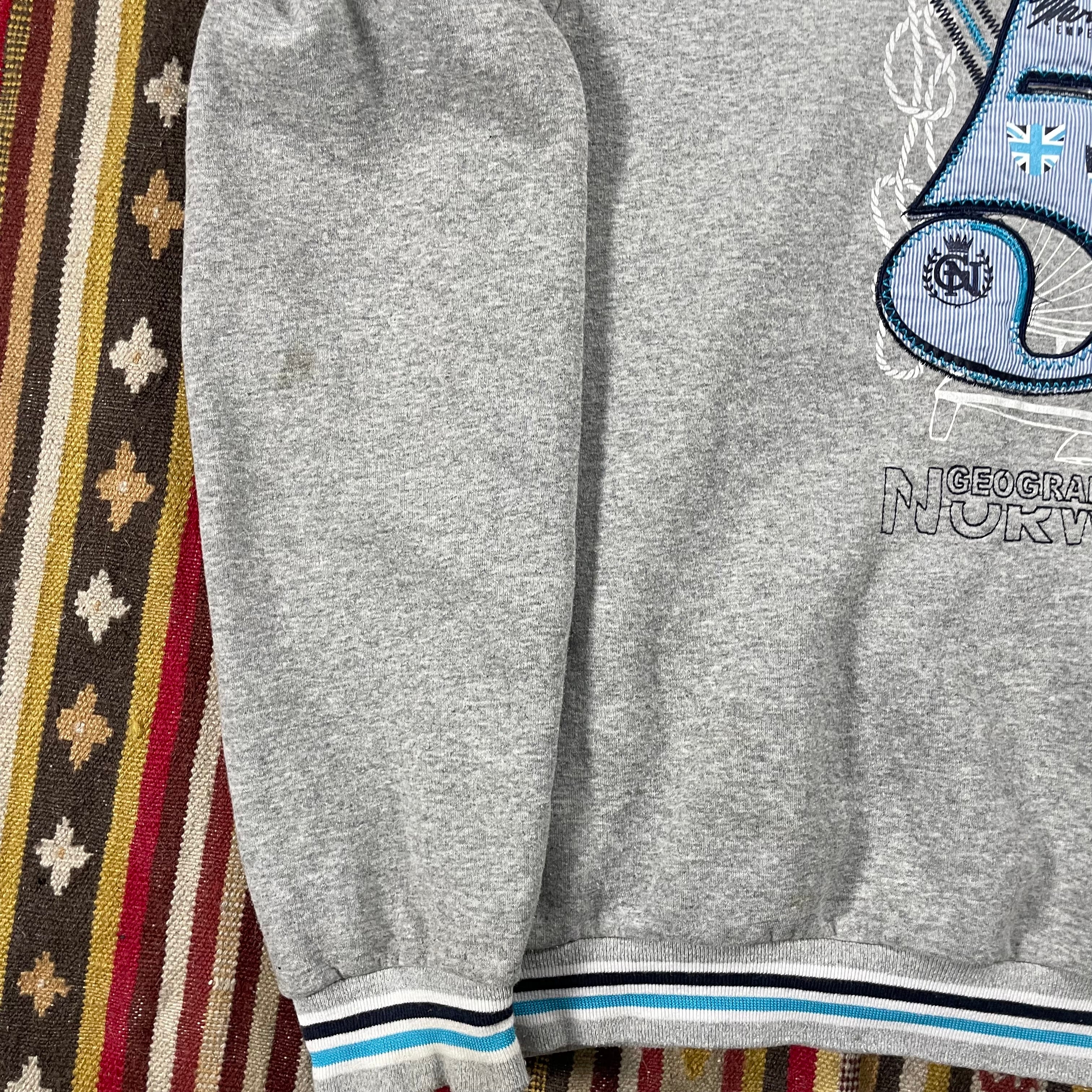 Geographical Norway Zipper XXXL