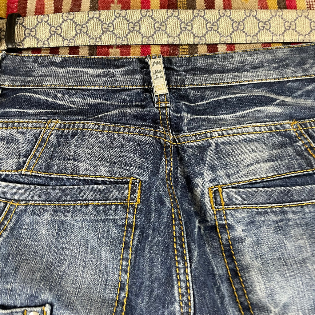 Camp David Baggy Jeans W31