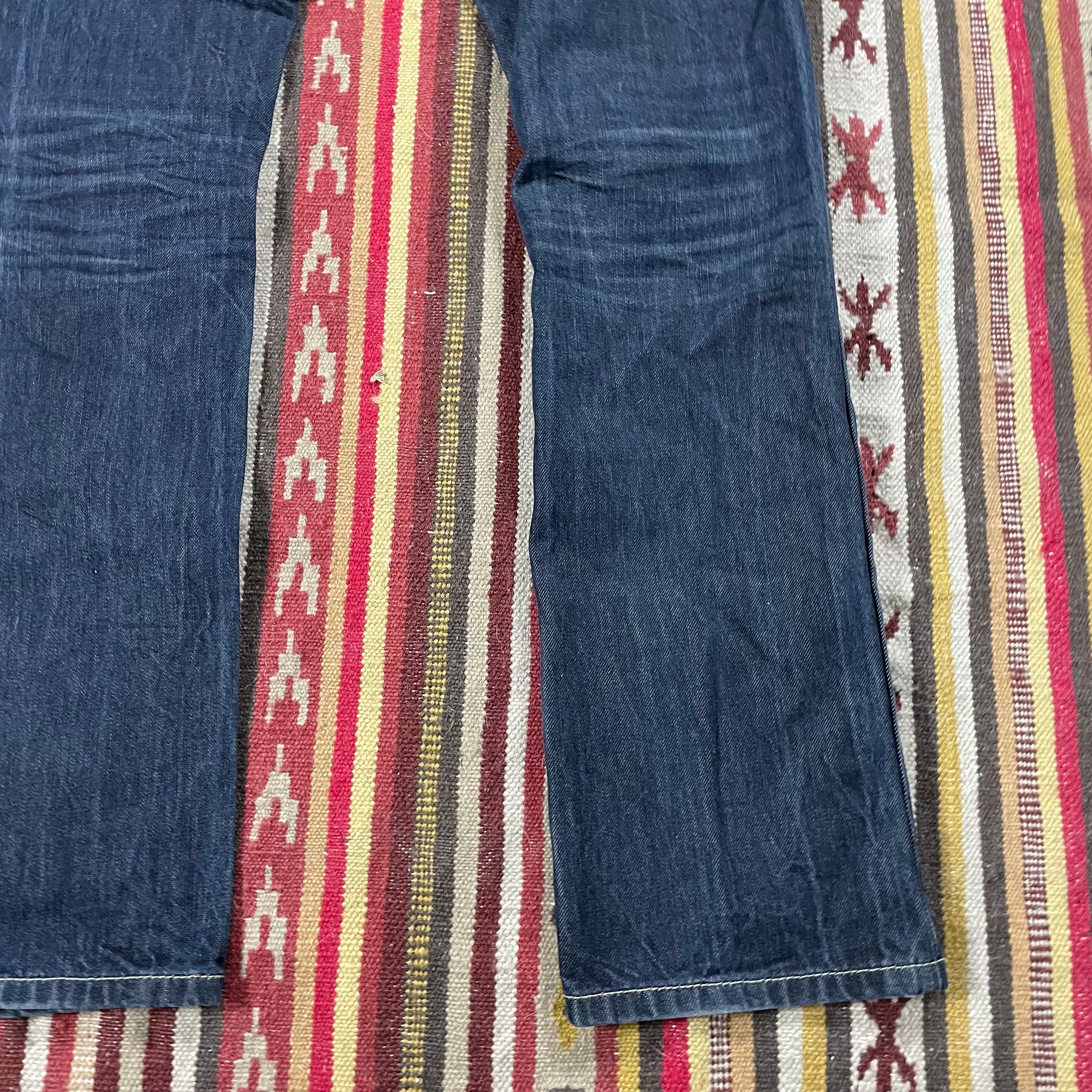 M.O.D Baggy Jeans W28