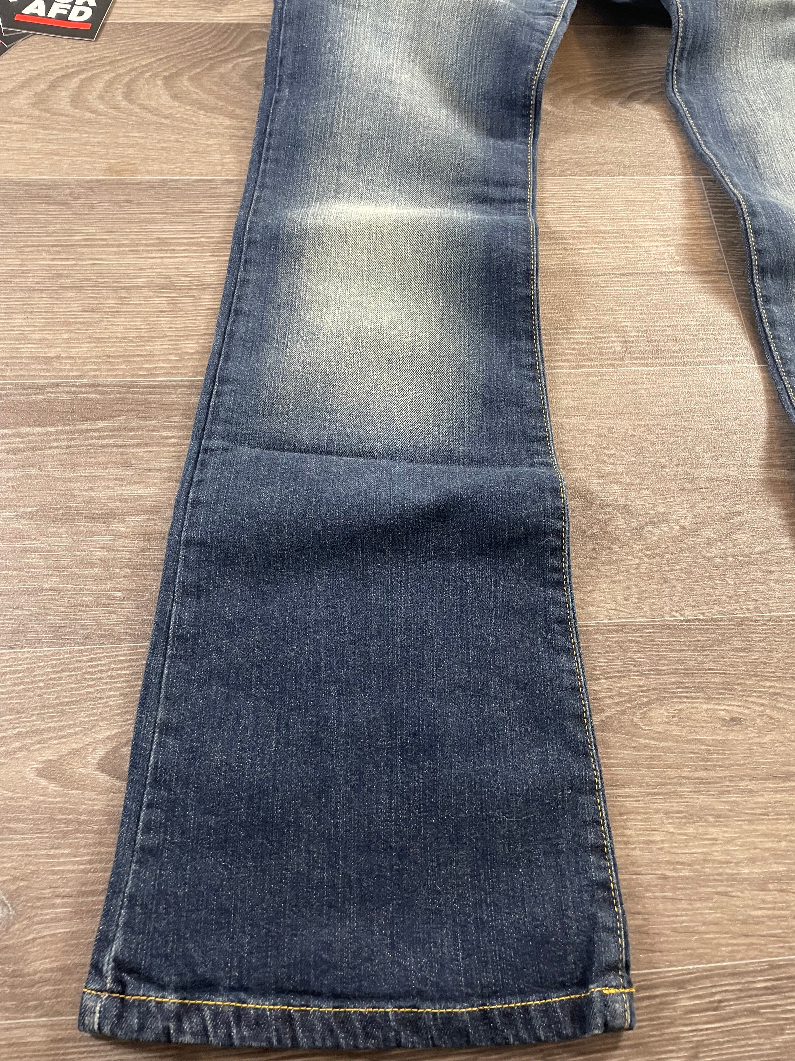 Decoa Baggy/Tapered Jeans W31