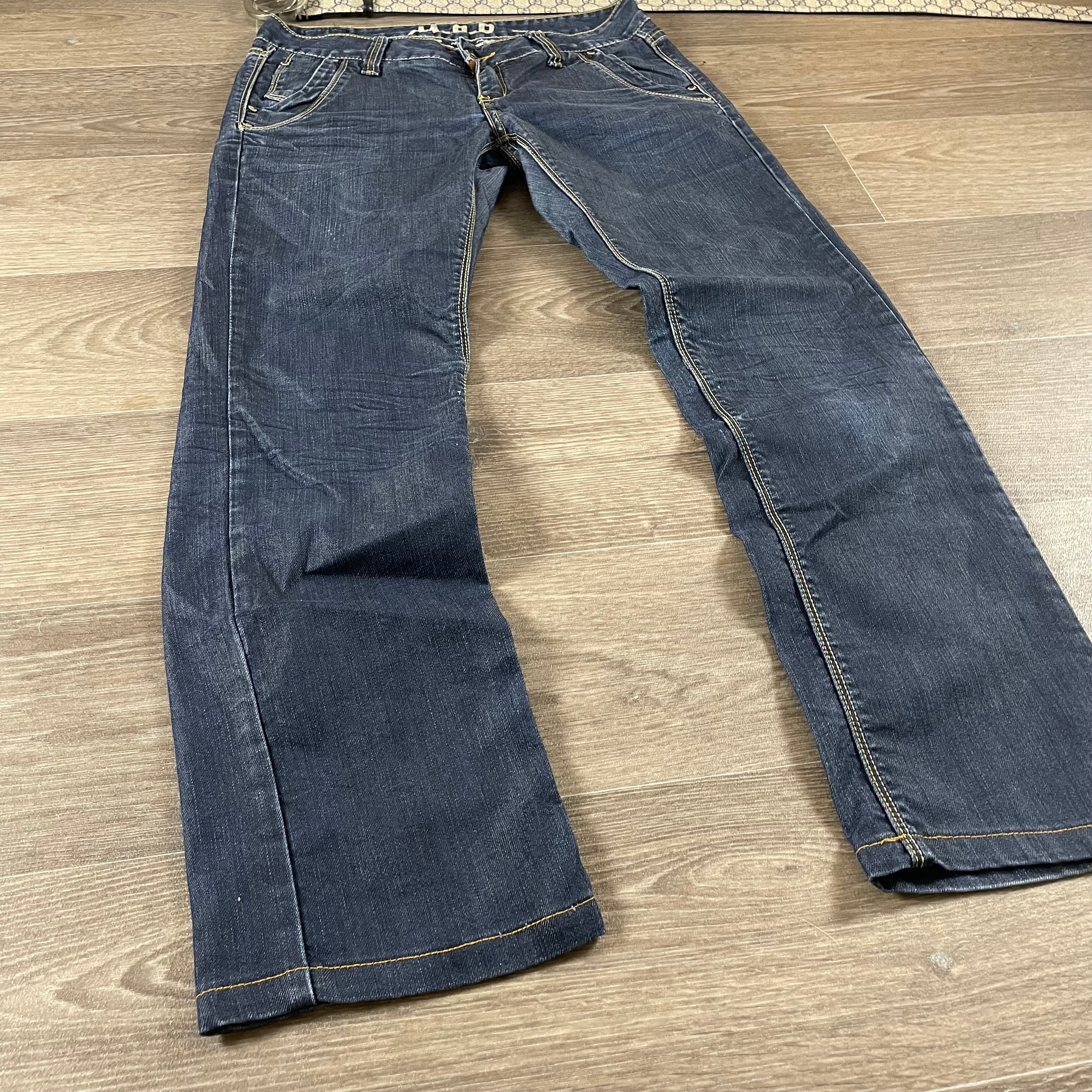 M.O.D Baggy Jeans W29