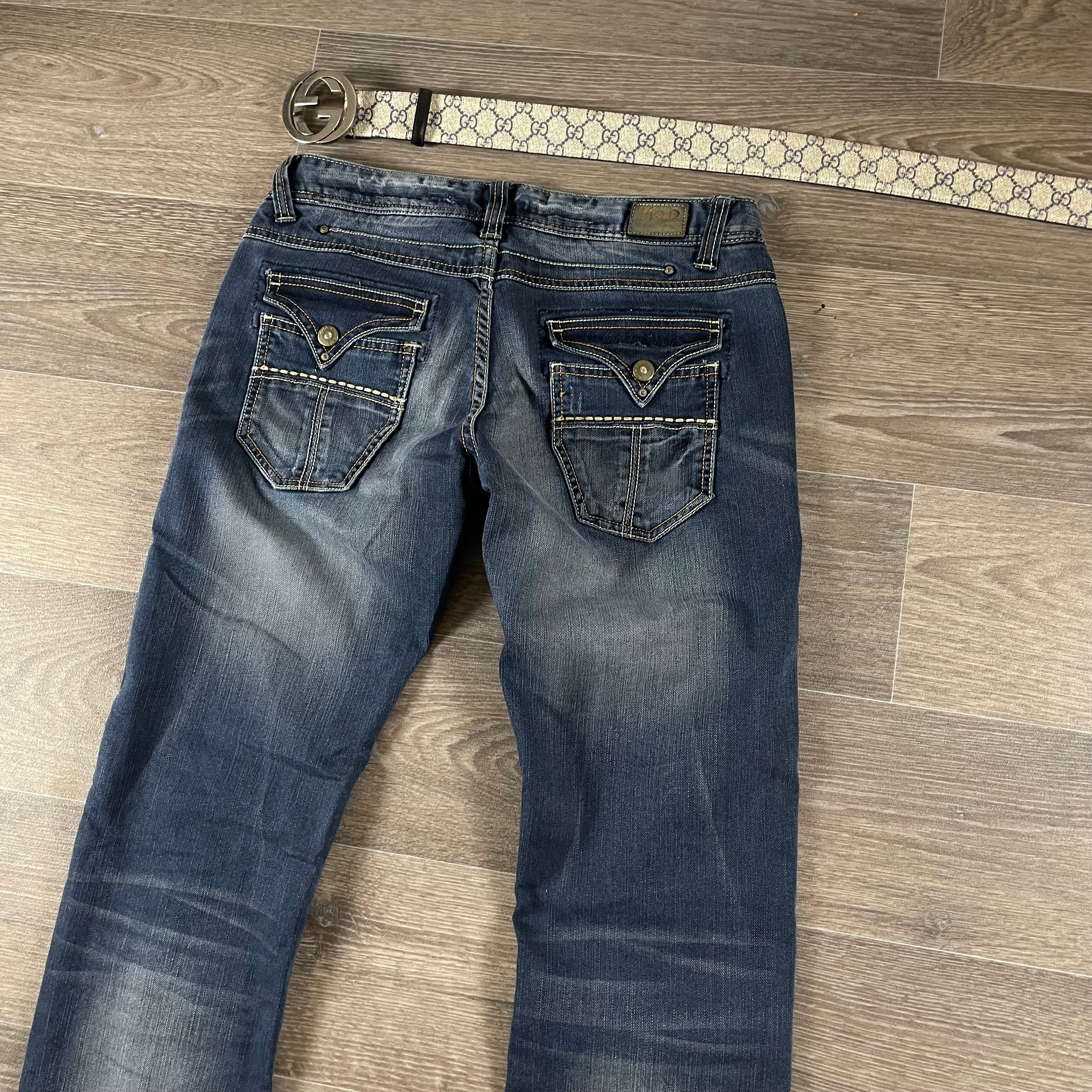 M.O.D Baggy Jeans W29