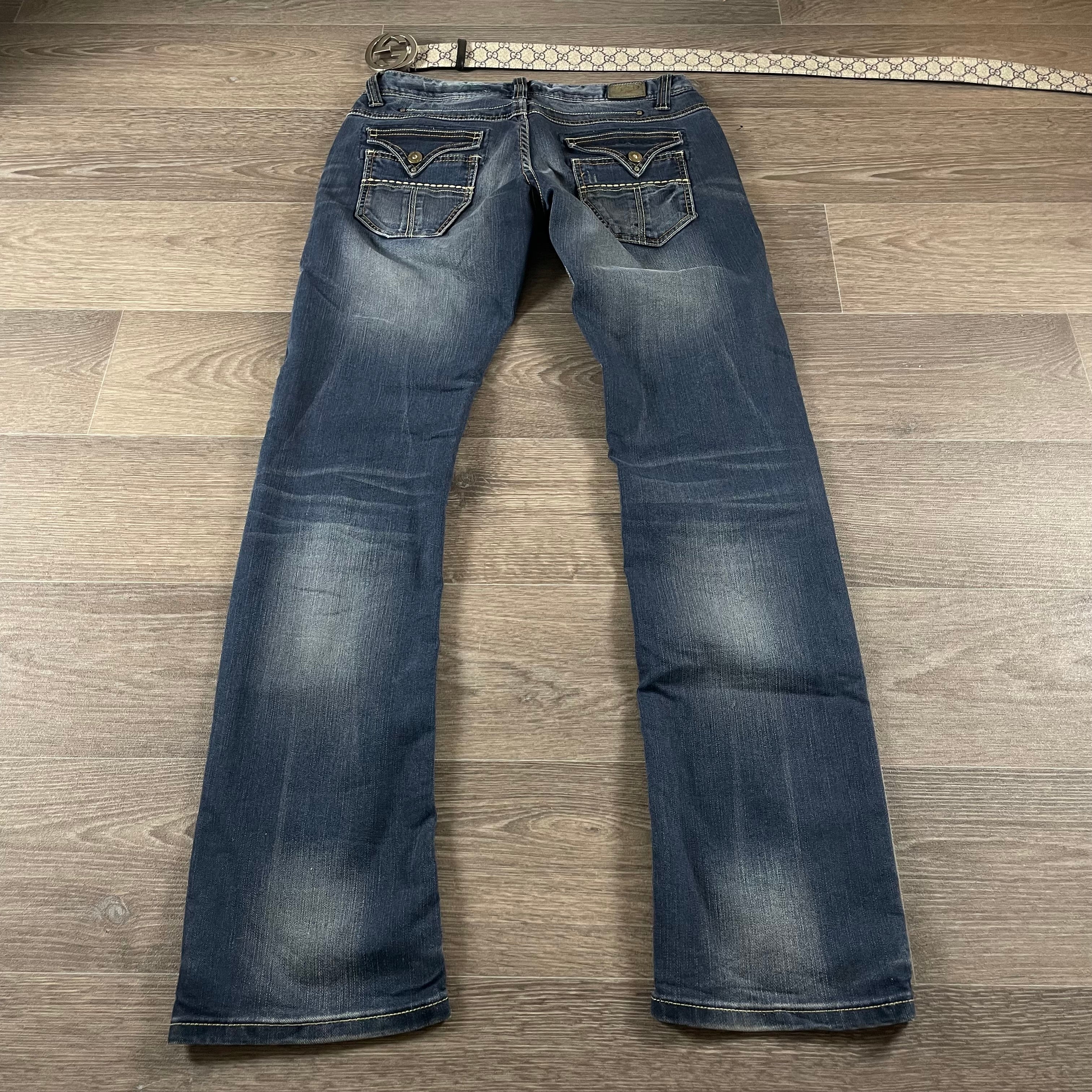 M.O.D Baggy Jeans W29