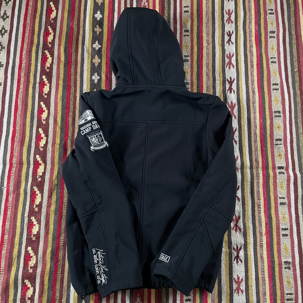 Camp David Jacke S