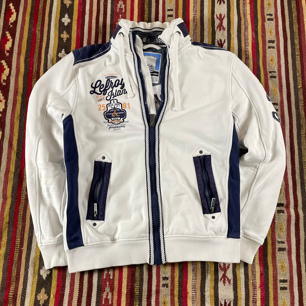 Camp David Jacke M/L