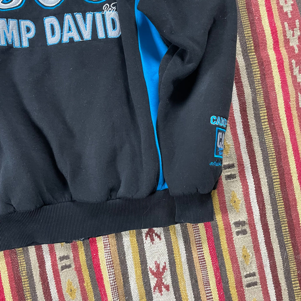 Camp David Zipper S