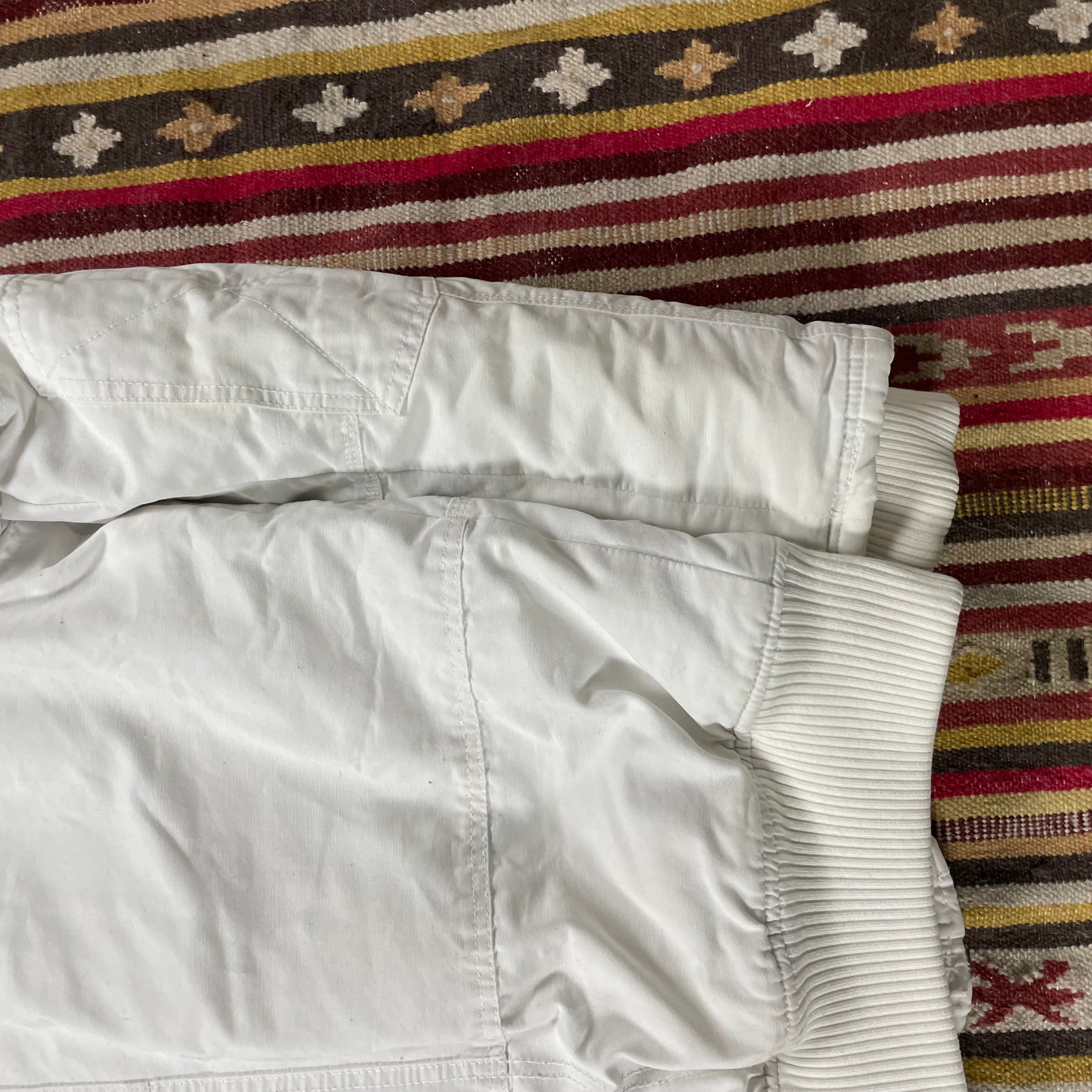 Camp David Jacke S