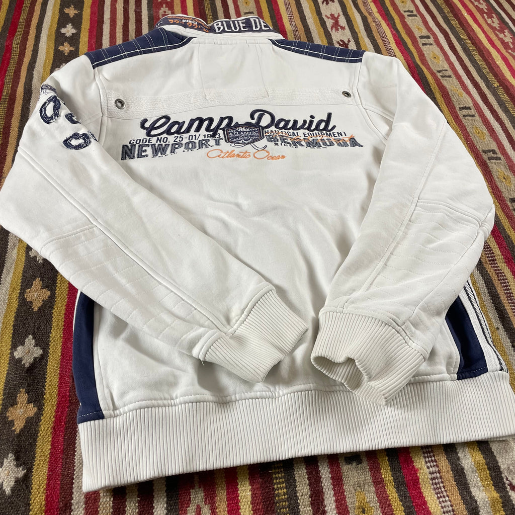 Camp David Jacke M/L