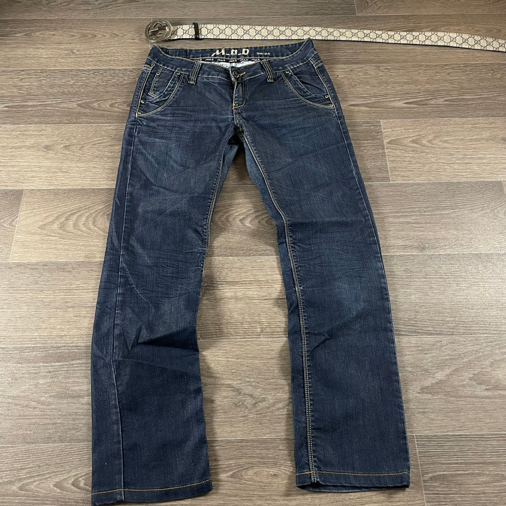 M.O.D Baggy Jeans W29