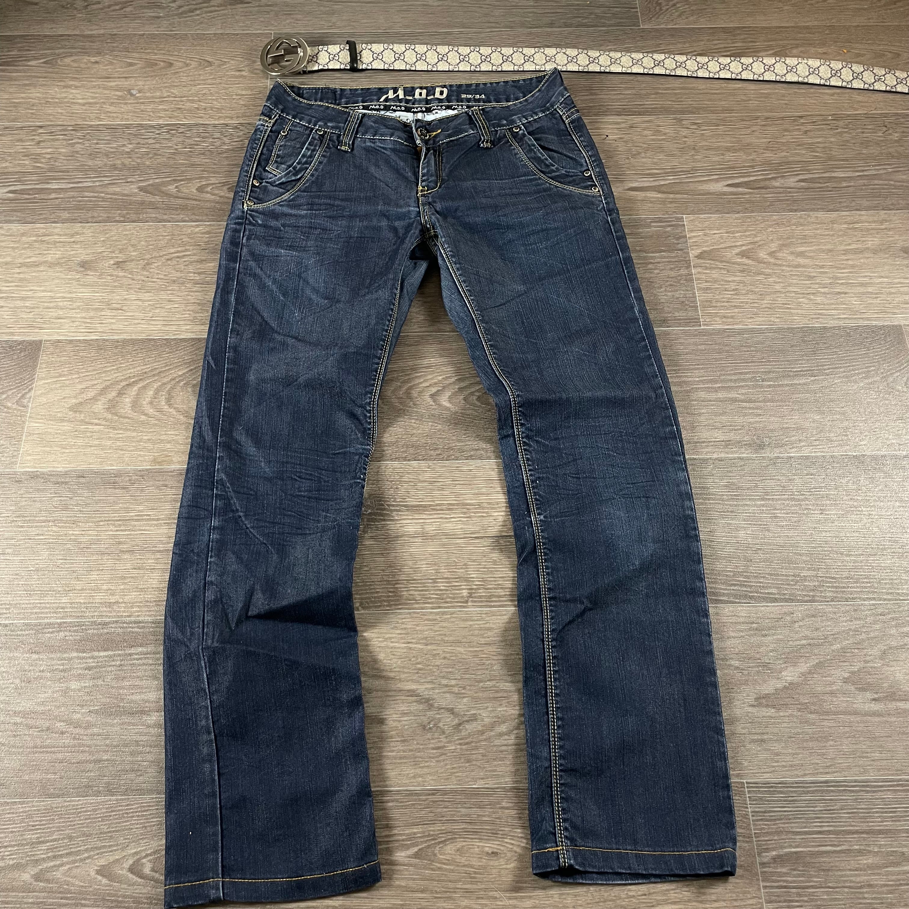 M.O.D Baggy Jeans W29