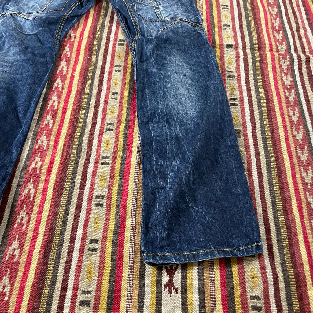 Camp David Baggy Jeans W31