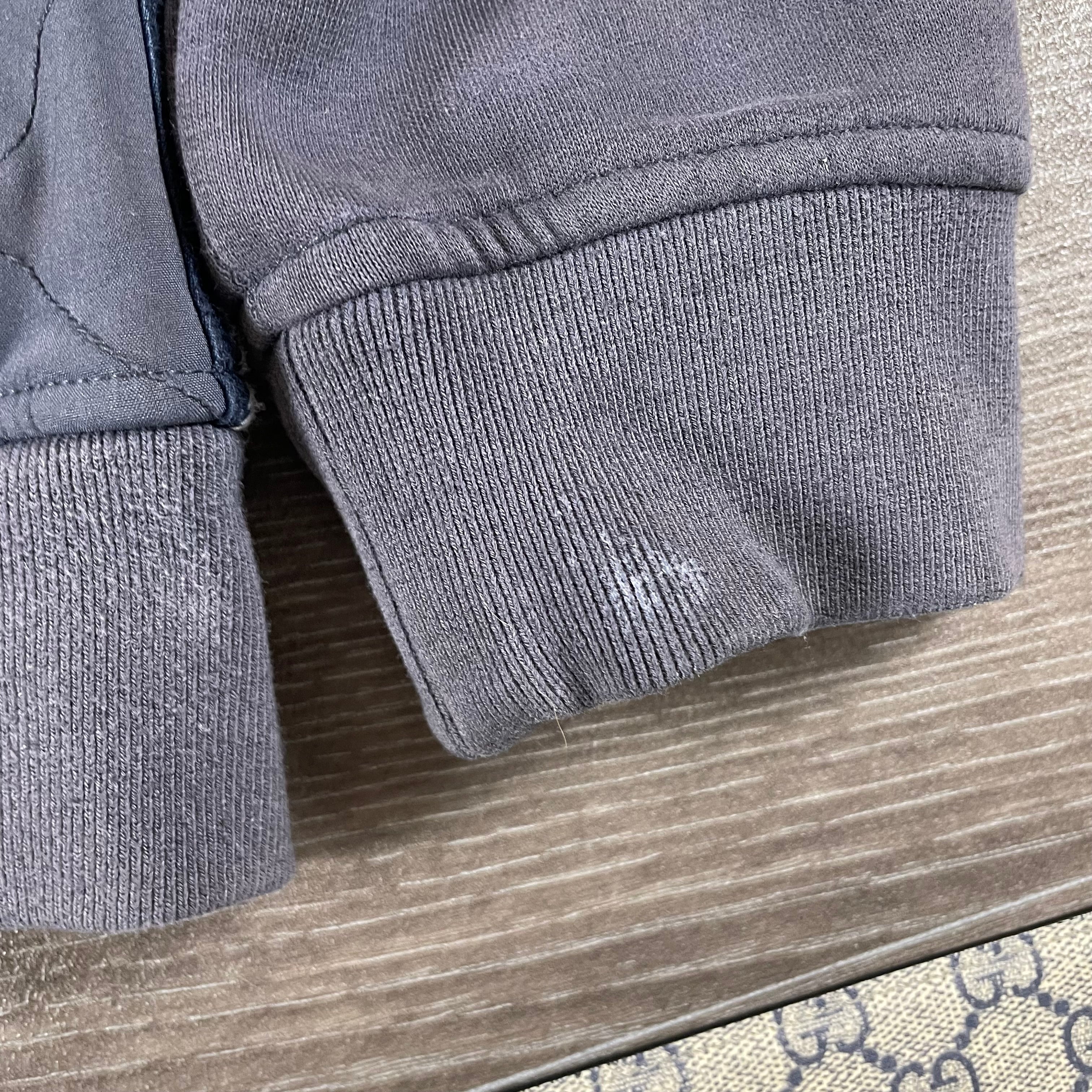 Camp David Jacke M