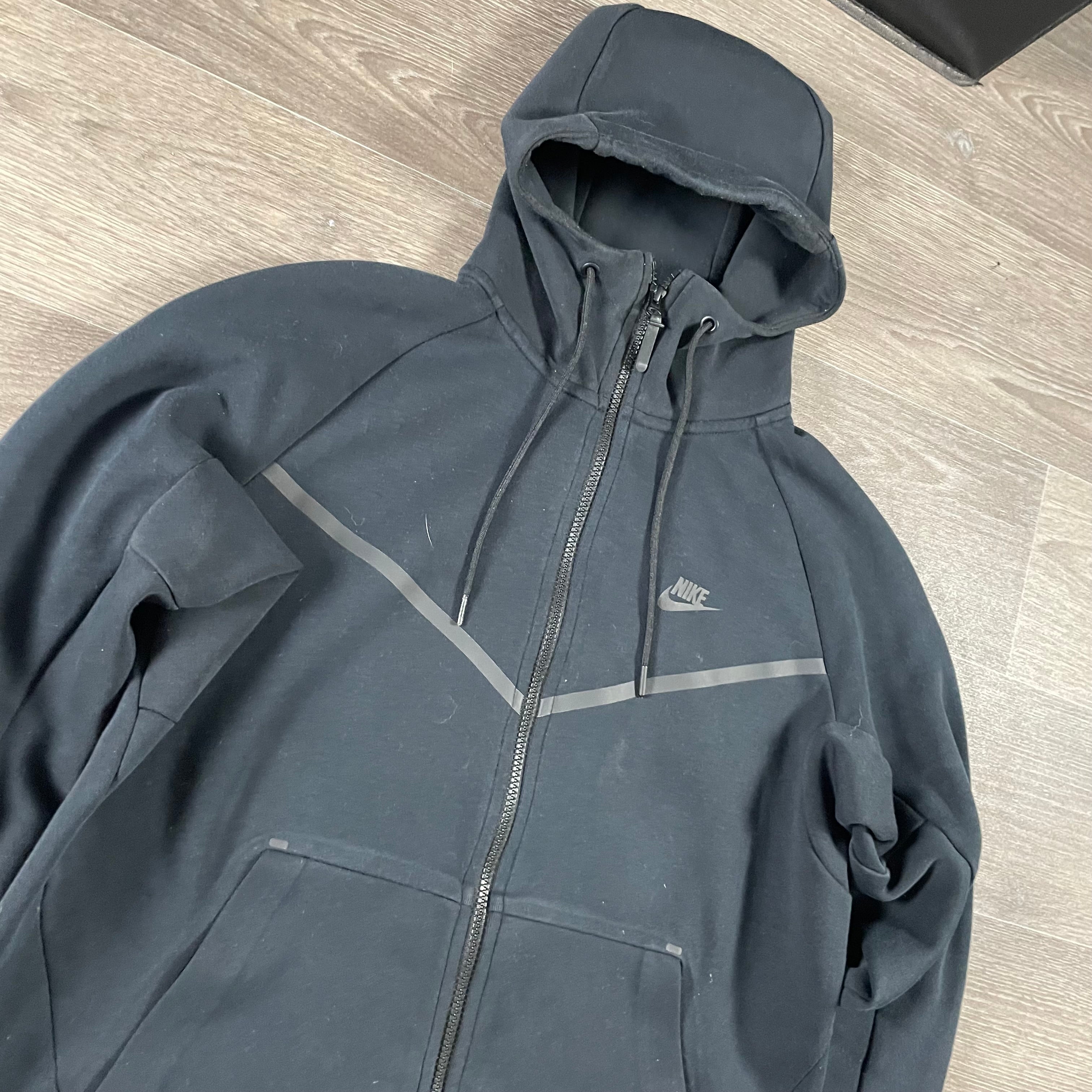 Nike Techfleece L