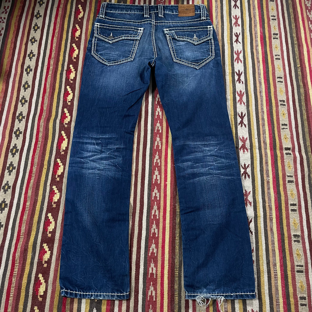 Camp David Baggy Jeans W31