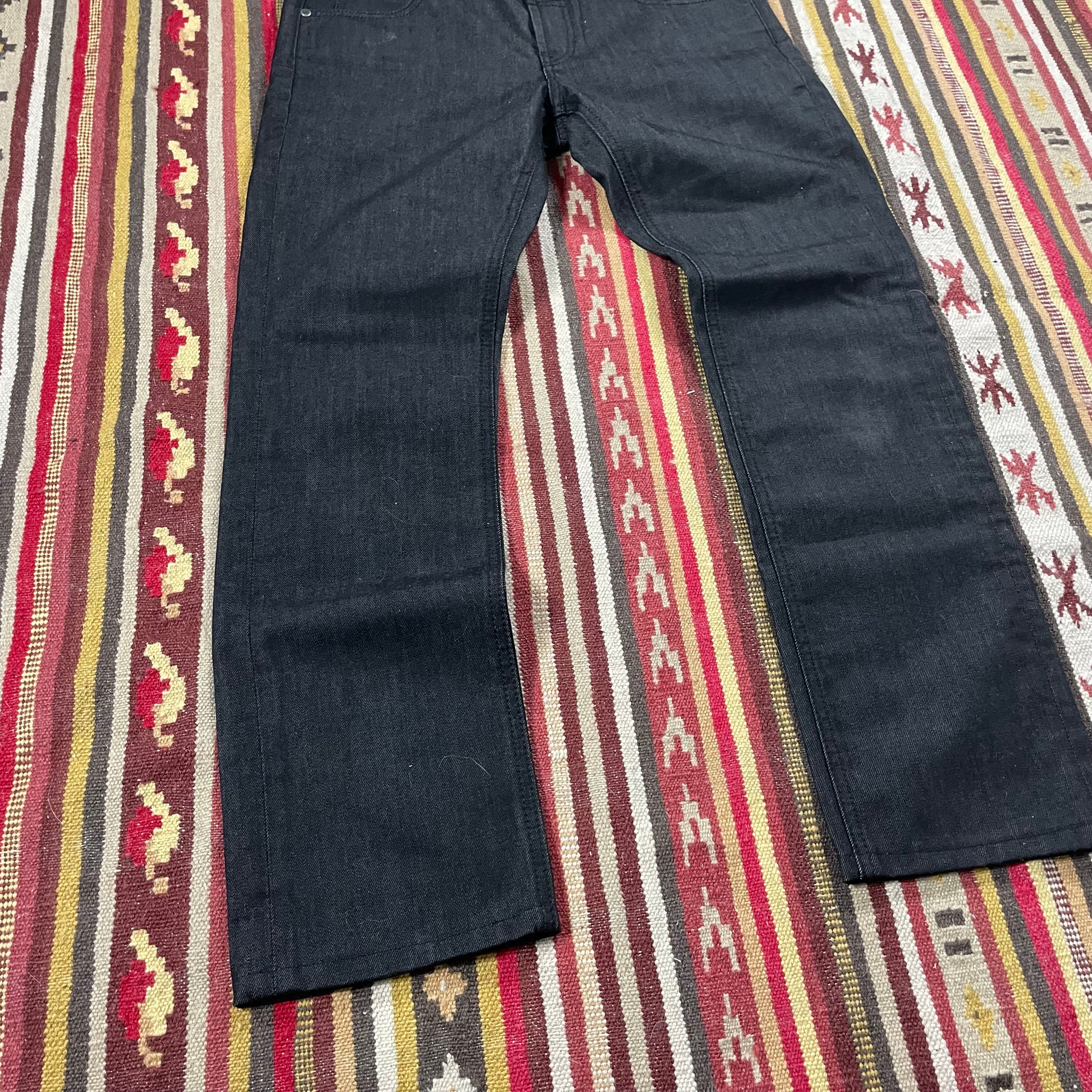 Camp David Premium Jeans W32