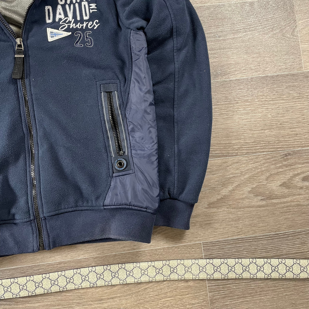 Camp David Jacke S