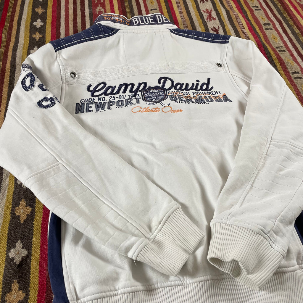 Camp David Jacke M/L