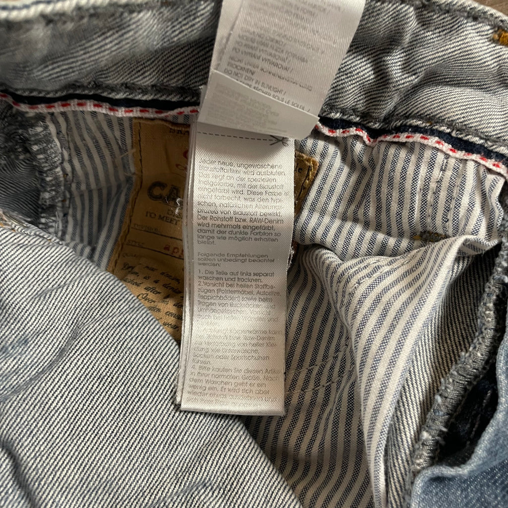Camp David Baggy Jeans W31
