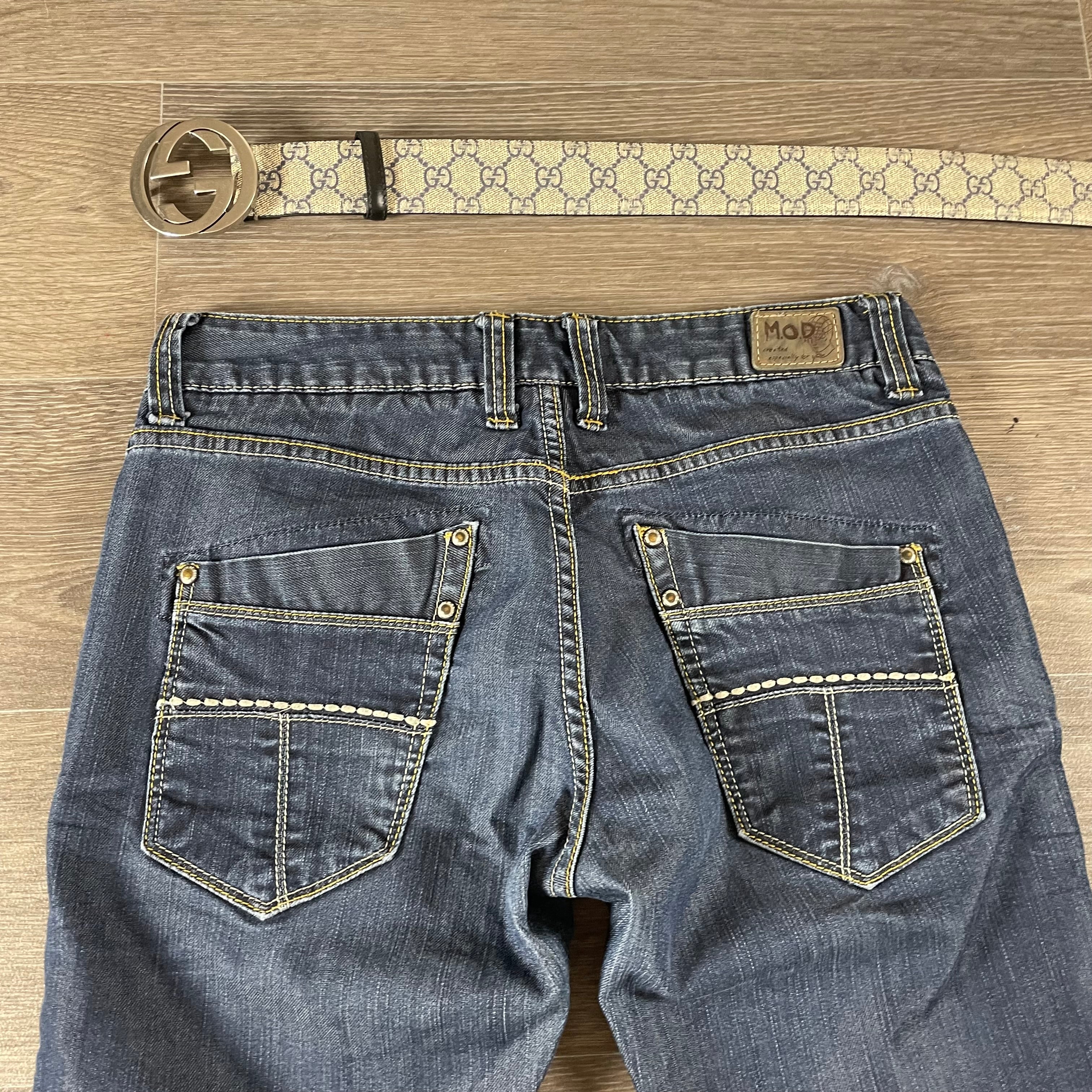 M.O.D Baggy Jeans W29
