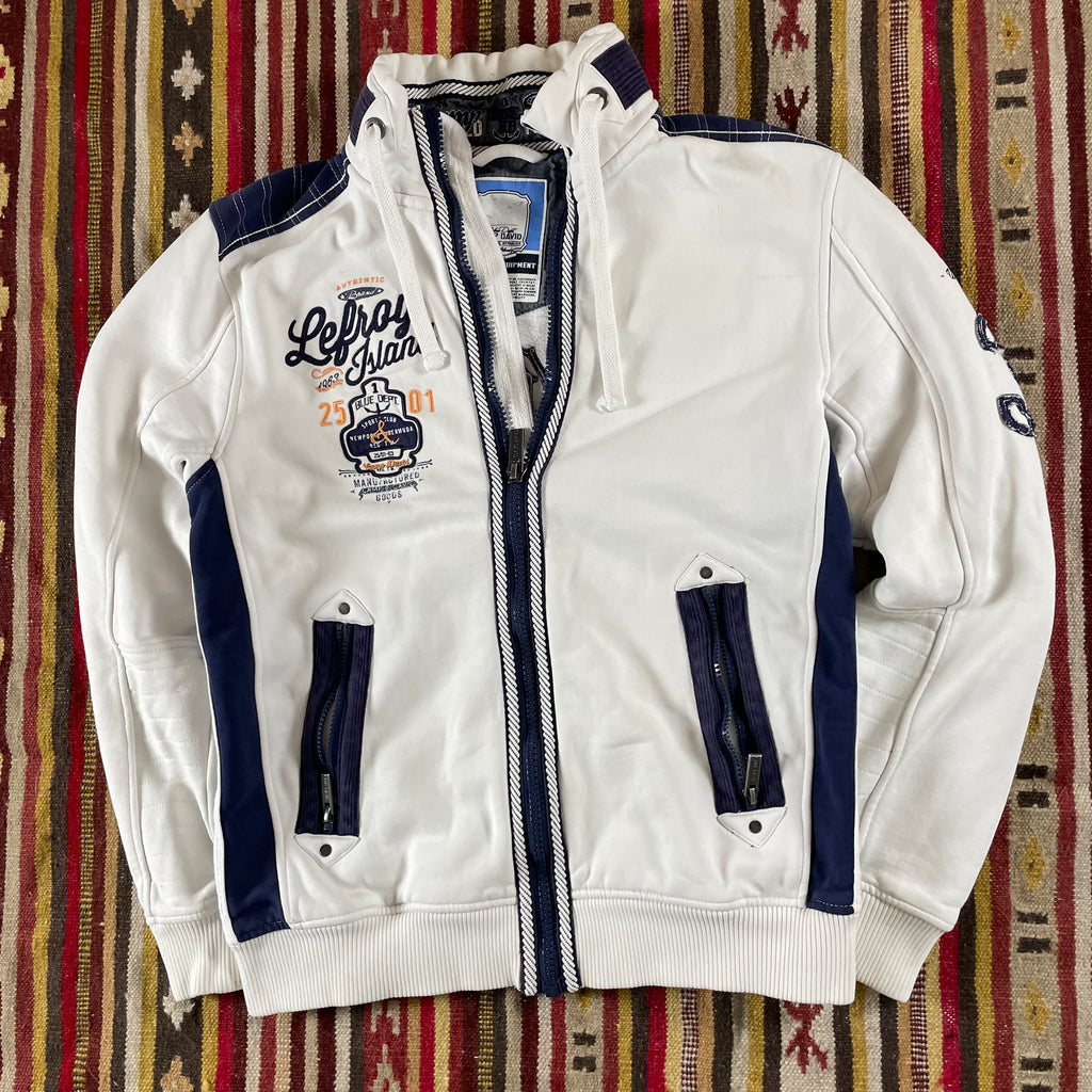 Camp David Jacke M/L